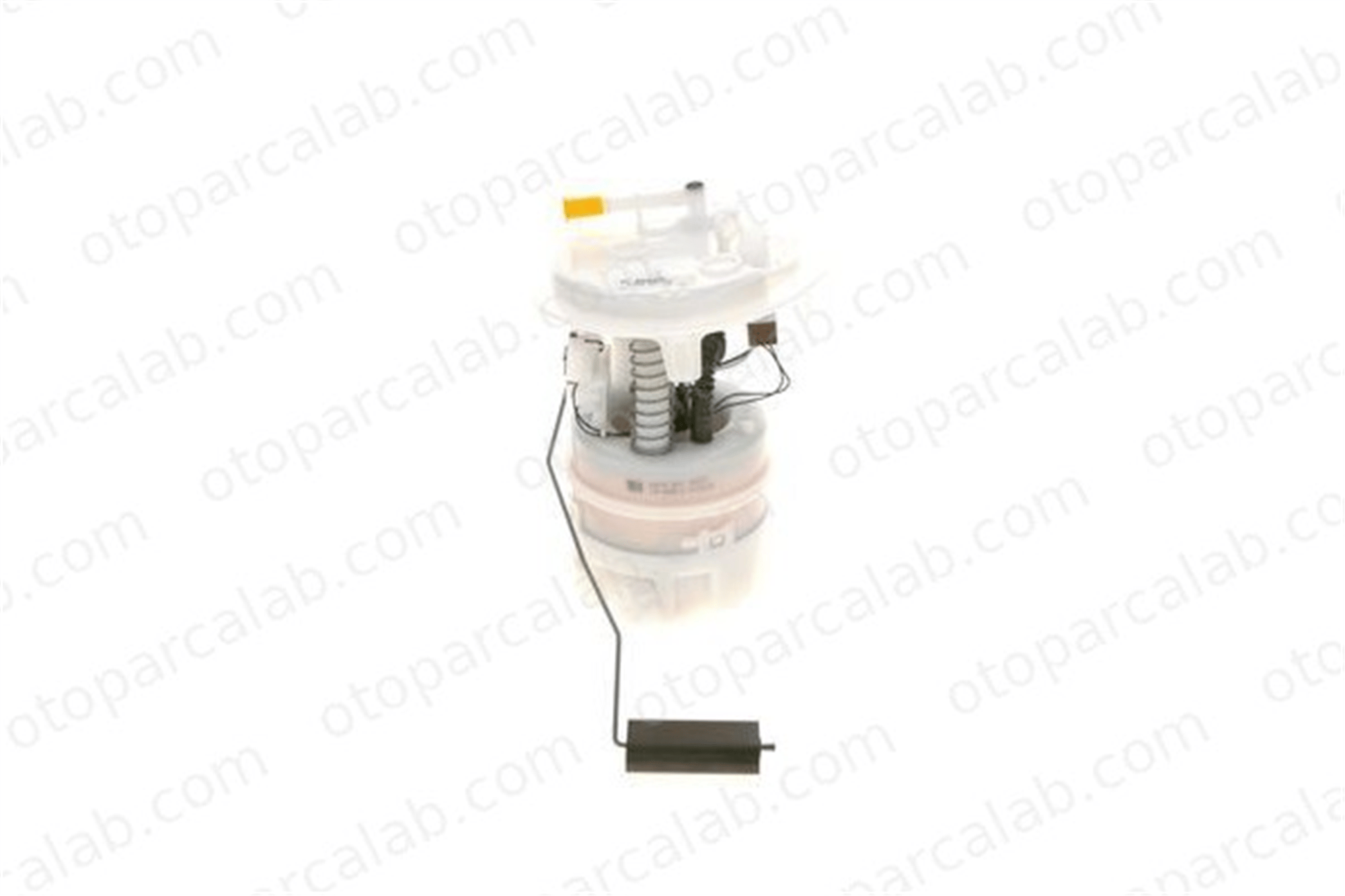 BOSCH 0 986 580 138 Depo Şamandırası PEUGEOT 407 SW 407