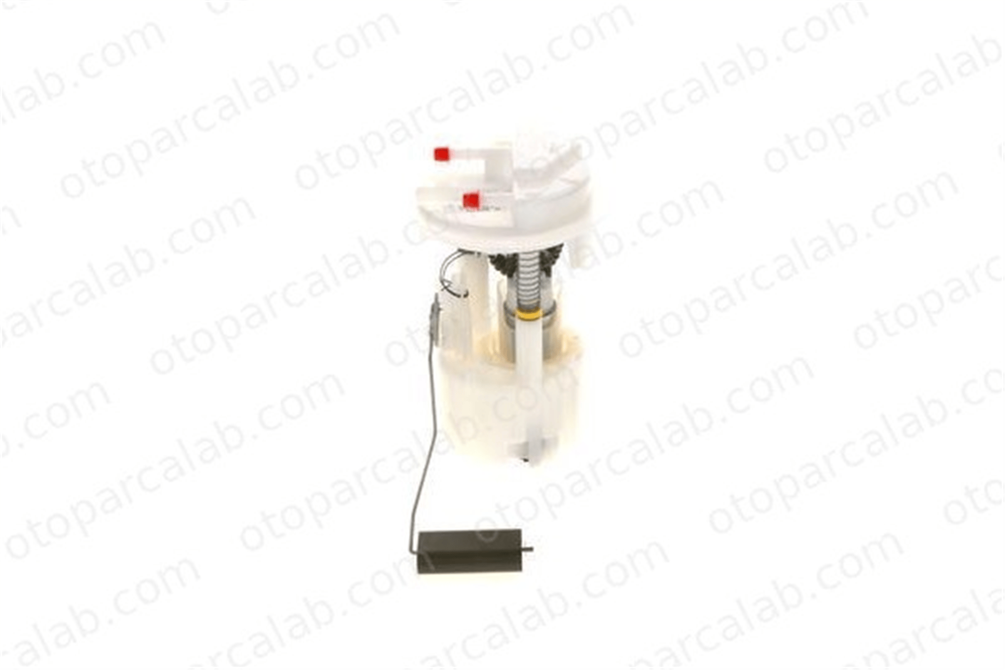 BOSCH 0 986 580 205 Depo Şamandırası RENAULT TWINGO I TWINGO I Kasa/eğik arka 250602674R 7700418353