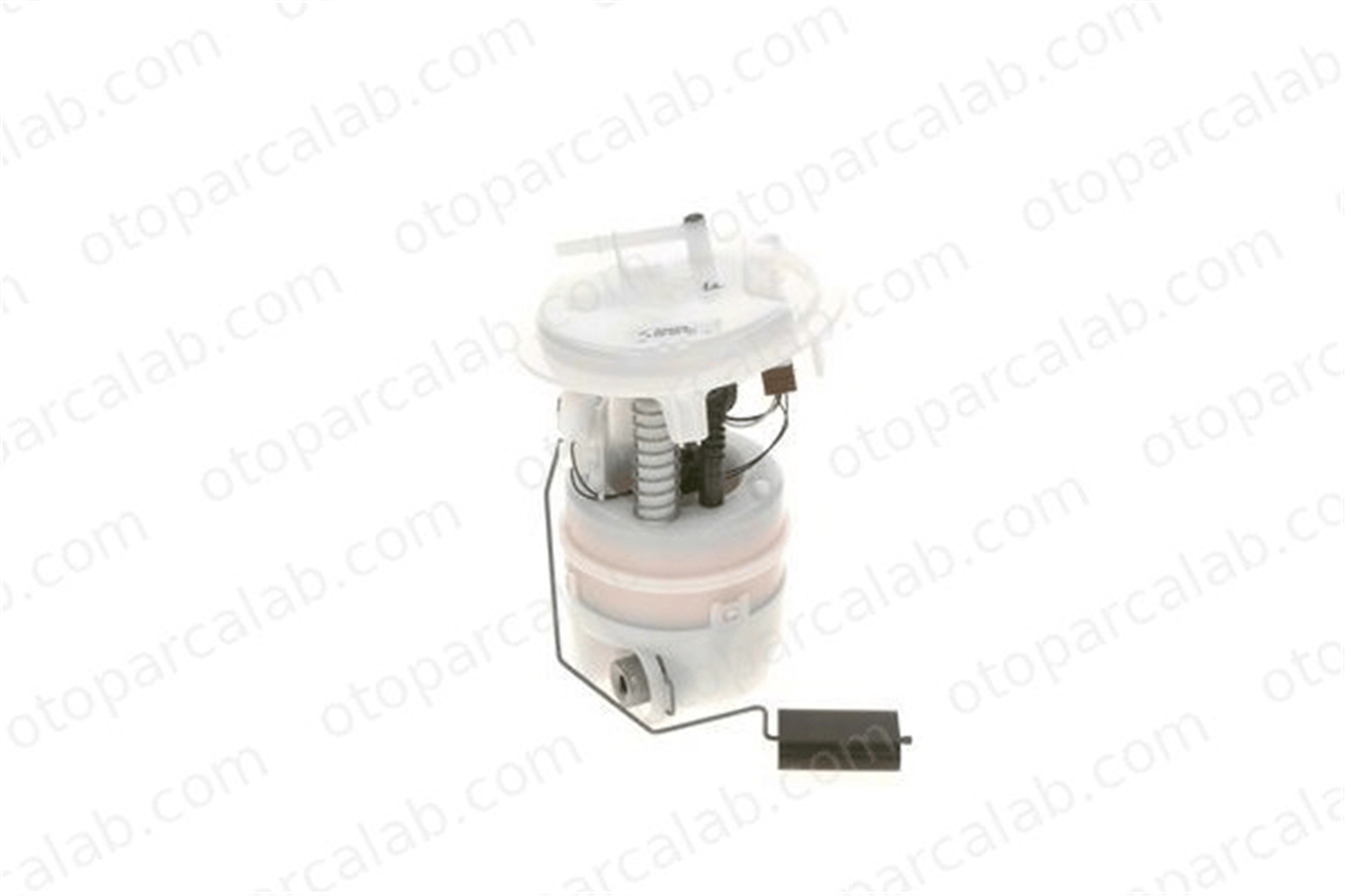 BOSCH 0 986 580 261 Depo Şamandırası CITROËN C8 C8 Van 1489083080 1525T9