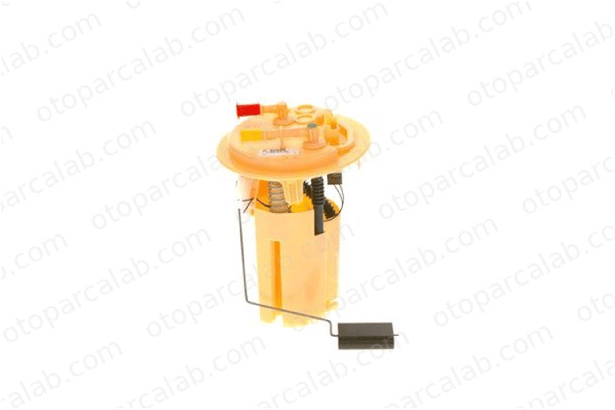 BOSCH 0 986 580 367 Depo Şamandırası PEUGEOT 307 Break 307 SW 1525V3 1613302880