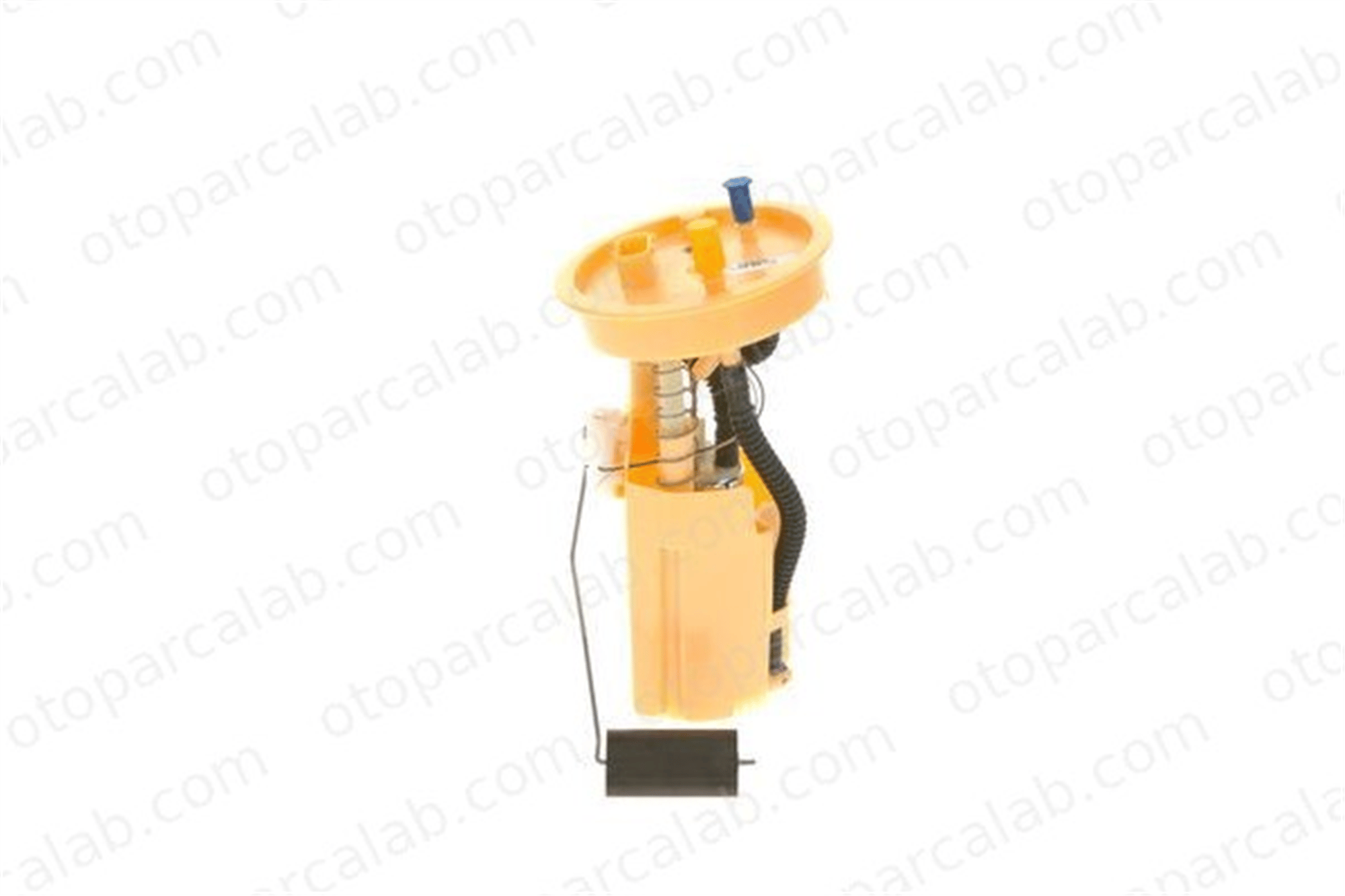 BOSCH 0 986 580 379 Depo Şamandırası MINI MINI MINI CLUBMAN 16117294387