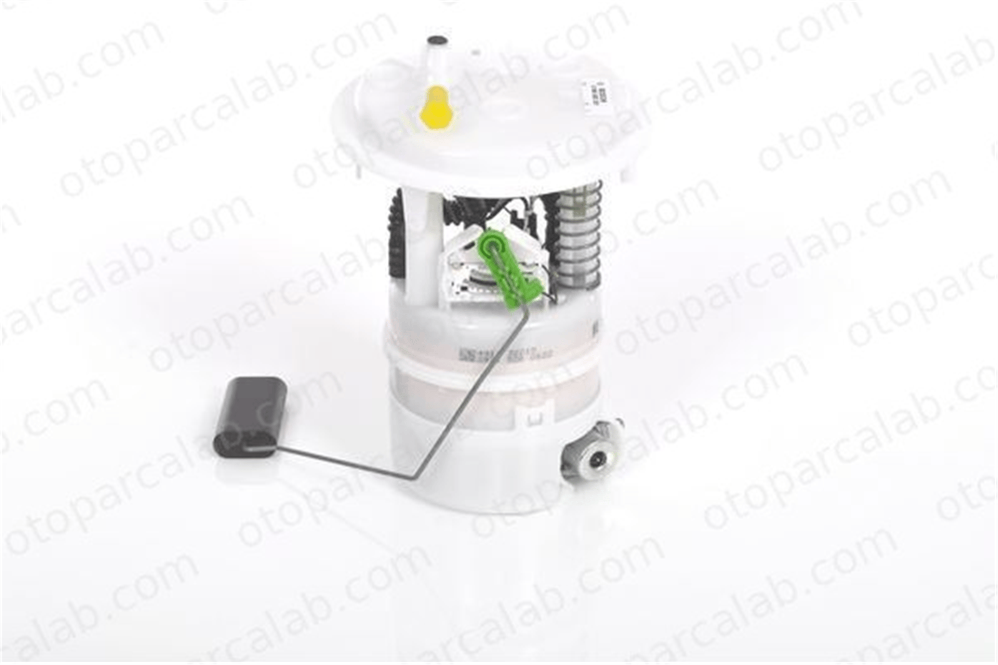 BOSCH 0 986 580 381 Depo Şamandırası CITROËN C3 PICASSO PEUGEOT 207 1525GY 1525PY
