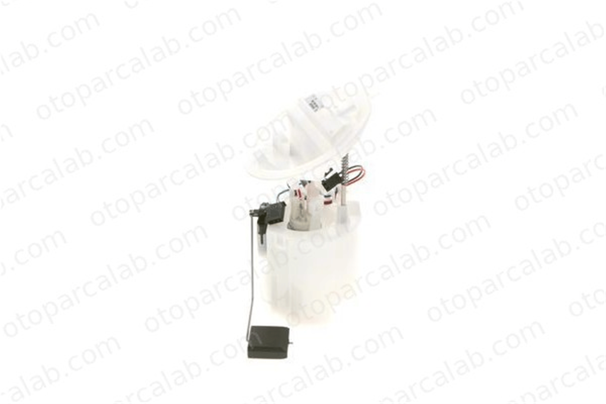 BOSCH 0 986 580 396 Depo Şamandırası MERCEDES-BENZ C-SERISI C-SERISI T-Model A2044700294
