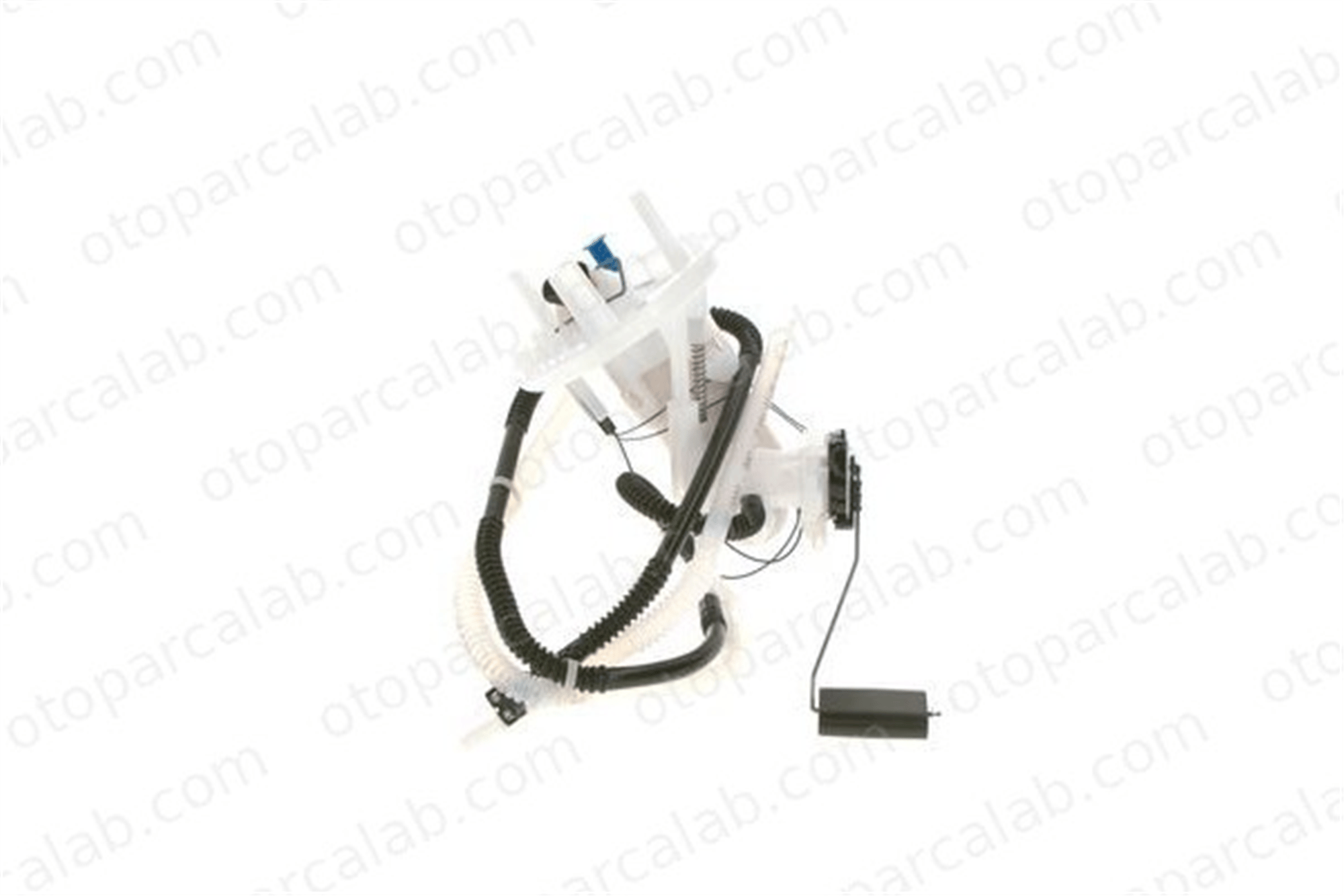BOSCH 0 986 580 415 Depo Şamandırası MERCEDES-BENZ C-SERISI C-SERISI Coupe 2124701394