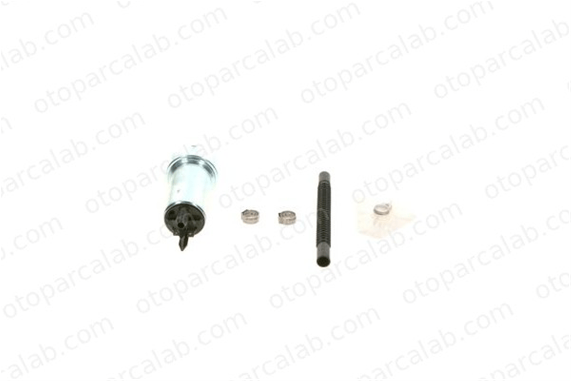 BOSCH 0 986 580 426 Depo Şamandırası İç Pompa BMW X5 X3 16117314803 16114826897