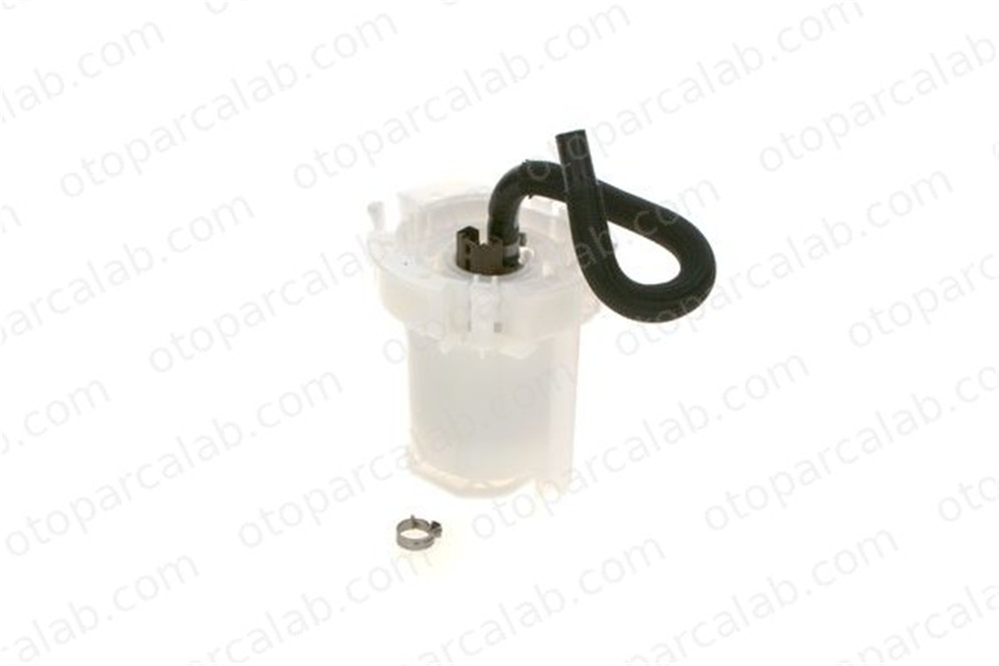 BOSCH 0 986 580 807 Depo Şamandırası İç Pompa OPEL VECTRA C VECTRA C GTS 93171075 815046