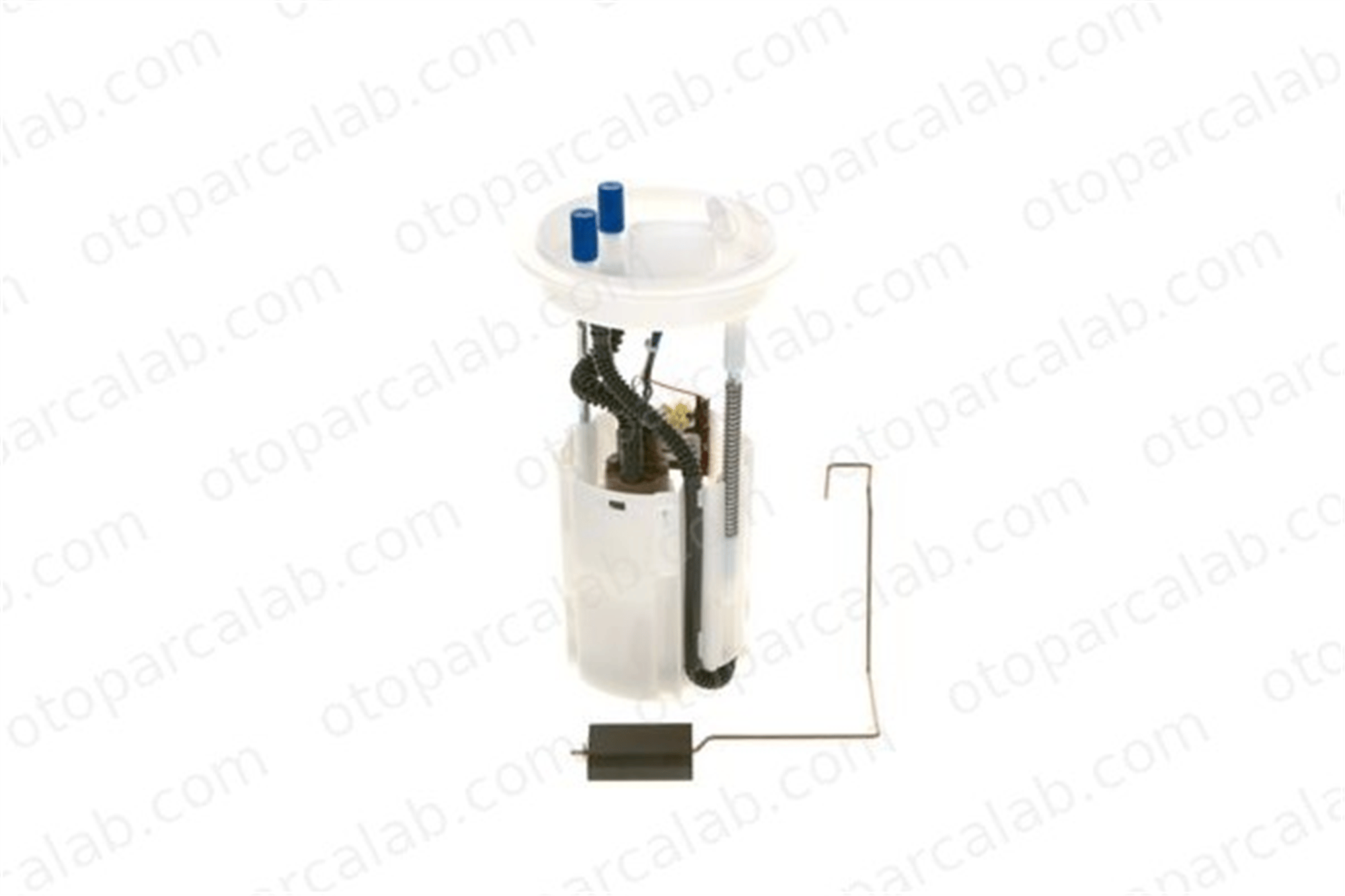 BOSCH 0 986 580 940 Depo Şamandırası SEAT LEON AUDI A3 1K0919051AP