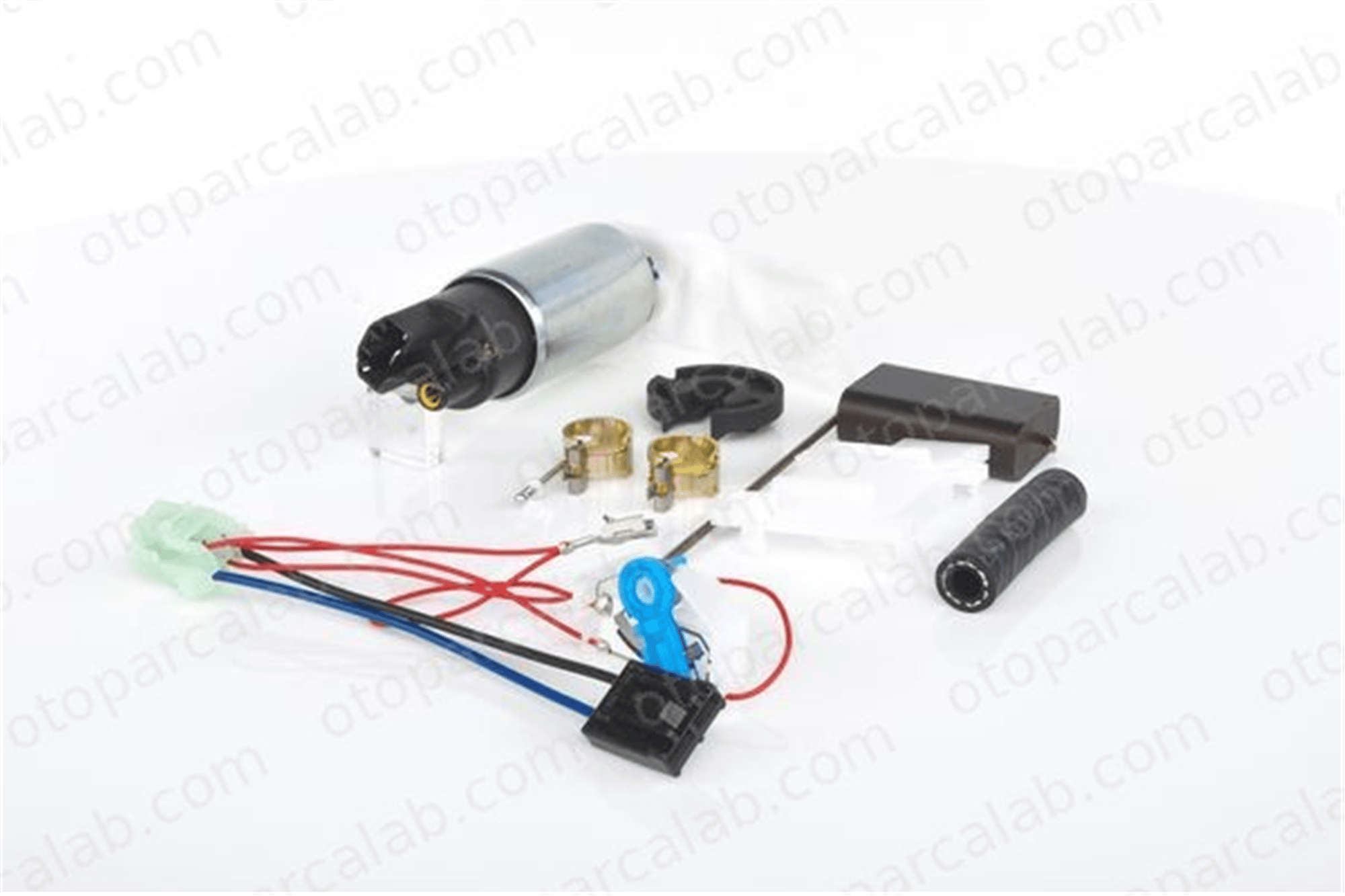BOSCH 0 986 580 965 Depo Şamandırası İç Pompa FORD ESCORT VI Sedan ESCORT VI Turnier 1054409 1009230
