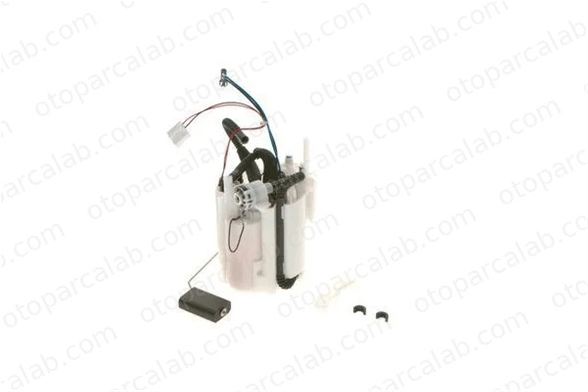 BOSCH 0 986 580 999 Depo Şamandırası TOYOTA AURIS AVENSIS Sedan 232200T020 2322037050