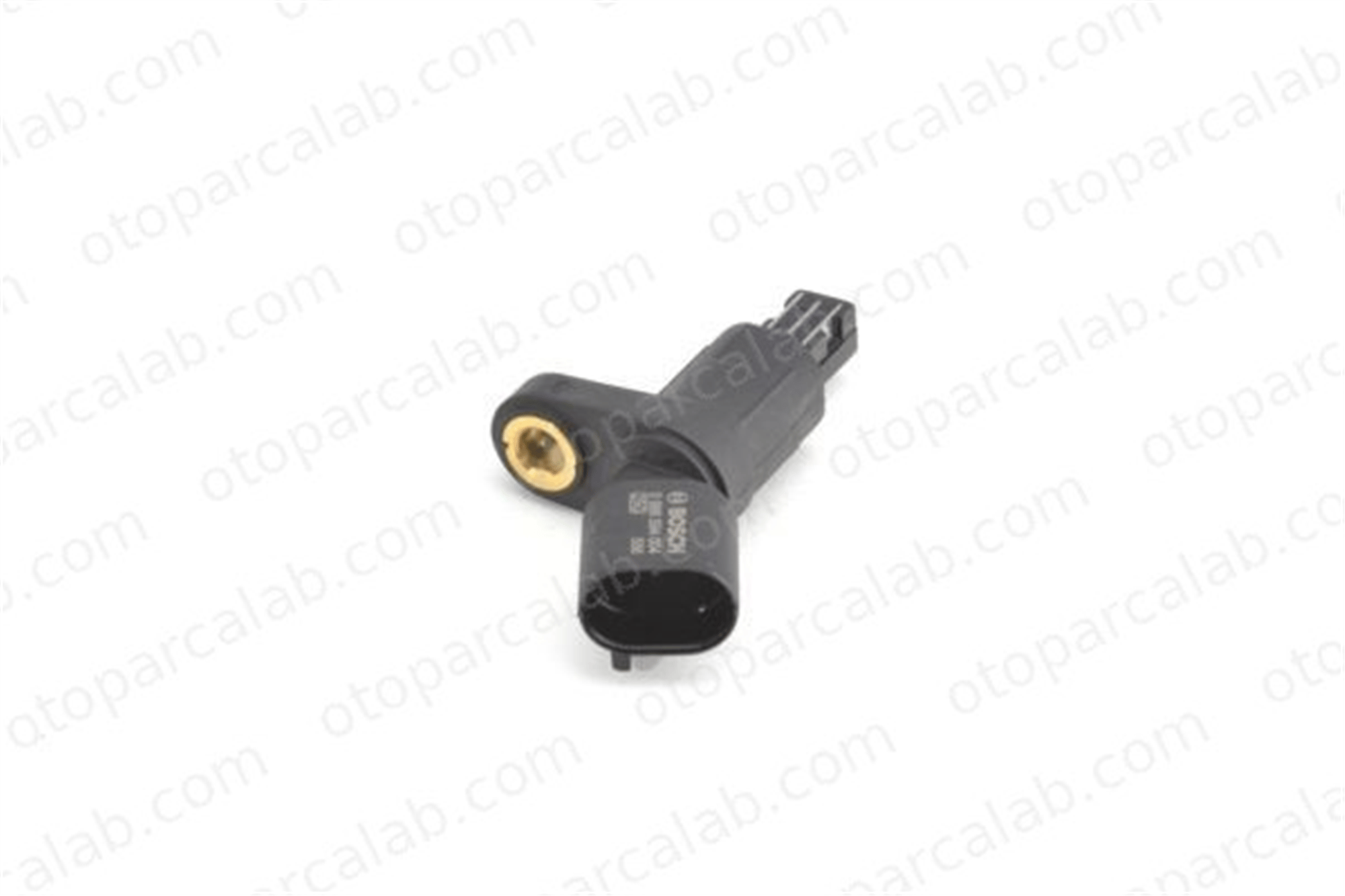 BOSCH 0 986 594 004 Abs Sensörü Arka Sağ veya Sol VW BORA I GOLF IV 1J0927807B