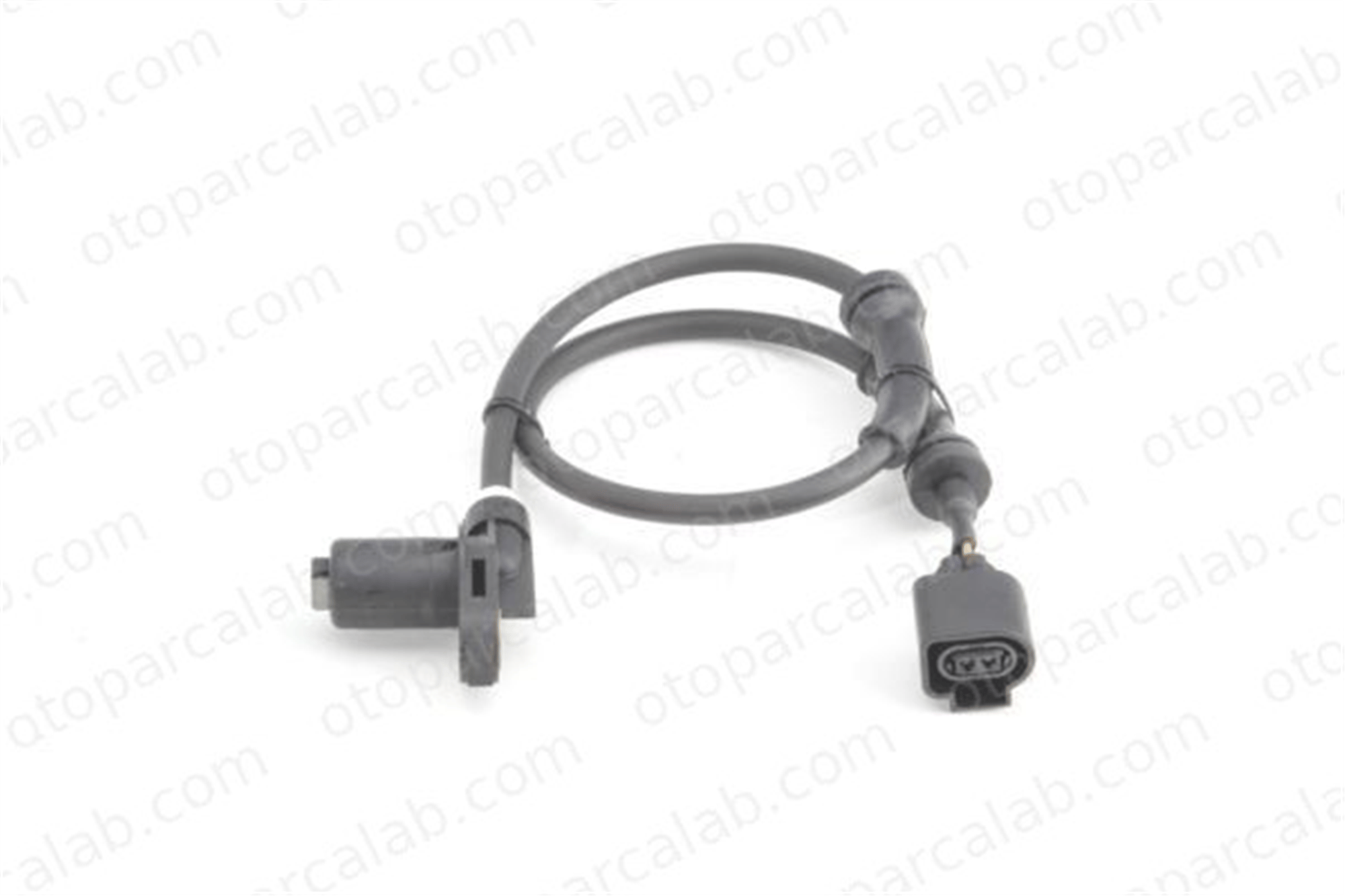 BOSCH 0 986 594 010 Abs Sensörü Ön Sağ veya Sol FORD GALAXY I VW SHARAN 7M0927807C 1048603