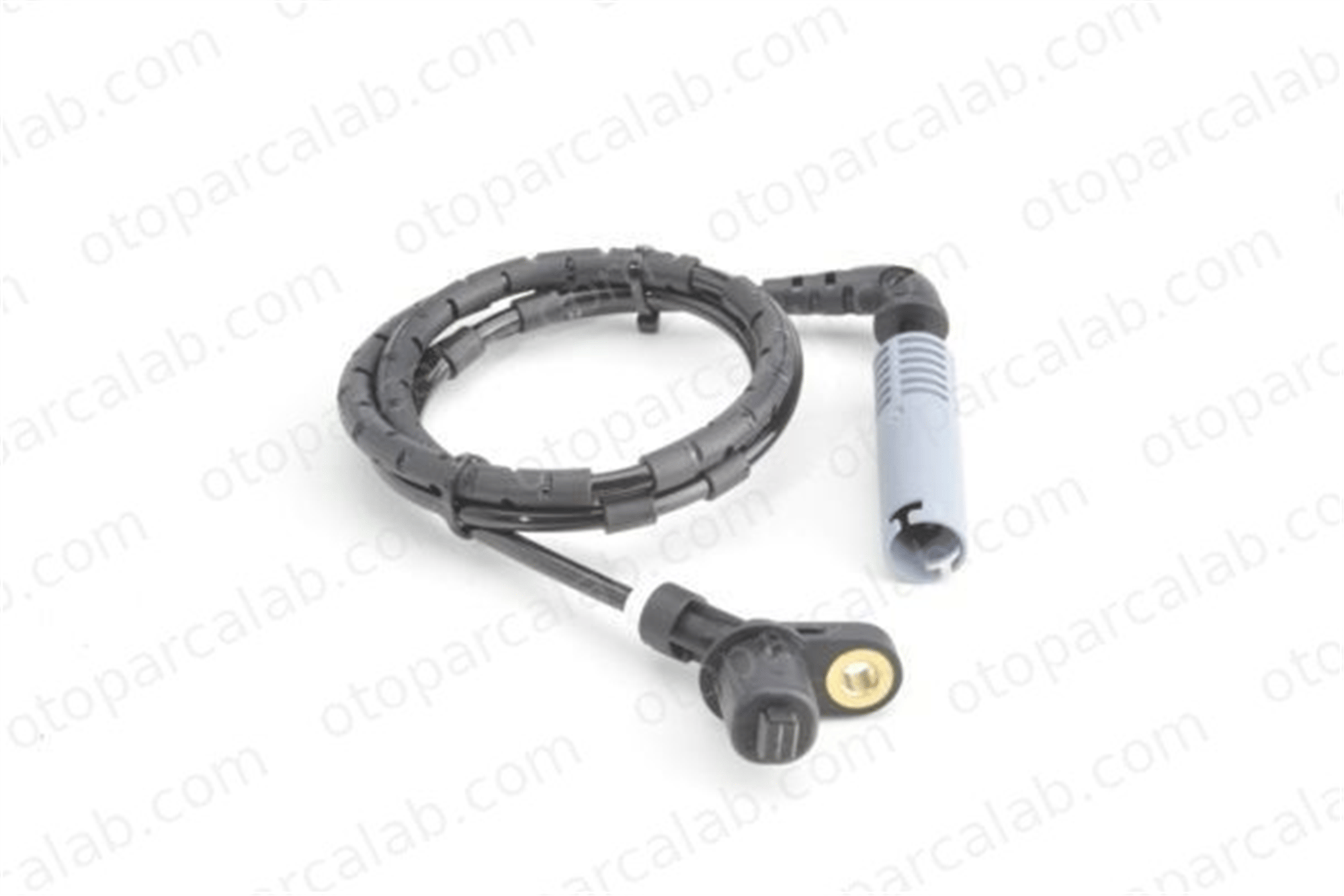 BOSCH 0 986 594 017 Abs Sensörü Arka Sağ veya Sol BMW 3 3 Coupe 34521164370 34521164652