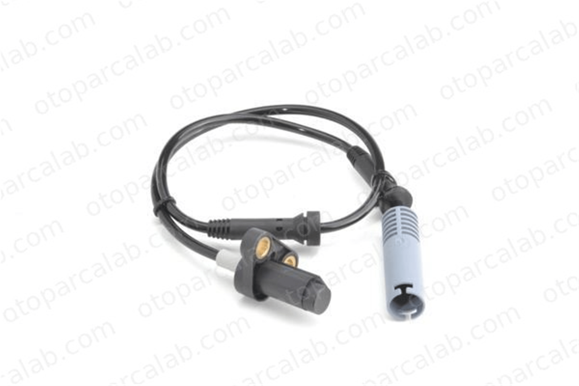 BOSCH 0 986 594 510 Abs Sensörü Ön Sağ veya Sol BMW 5 5 Touring 34521182159