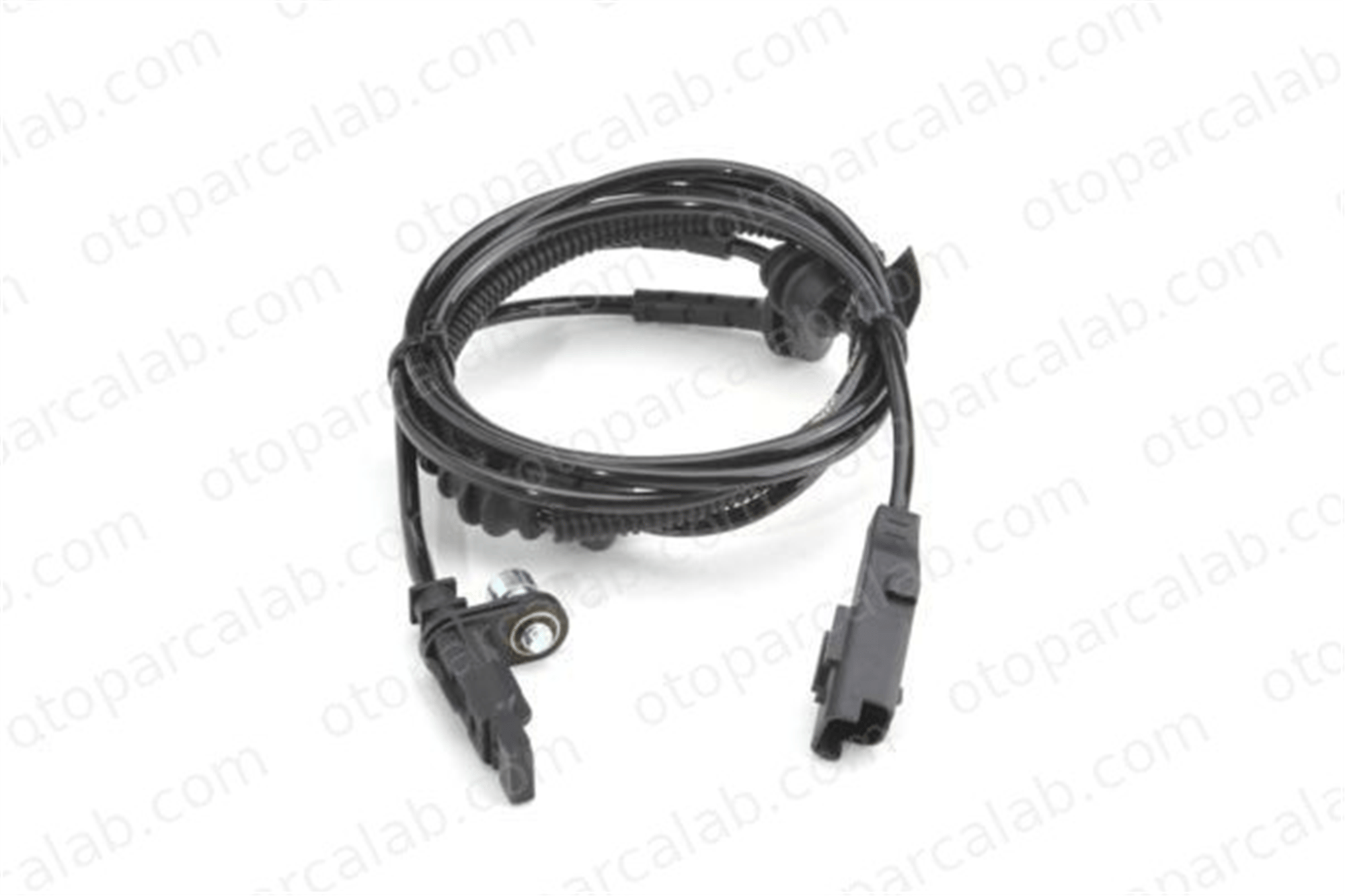 BOSCH 0 986 594 521 Abs Sensörü Arka Sağ veya Sol PEUGEOT 407 SW 407 4545J0 4545C0