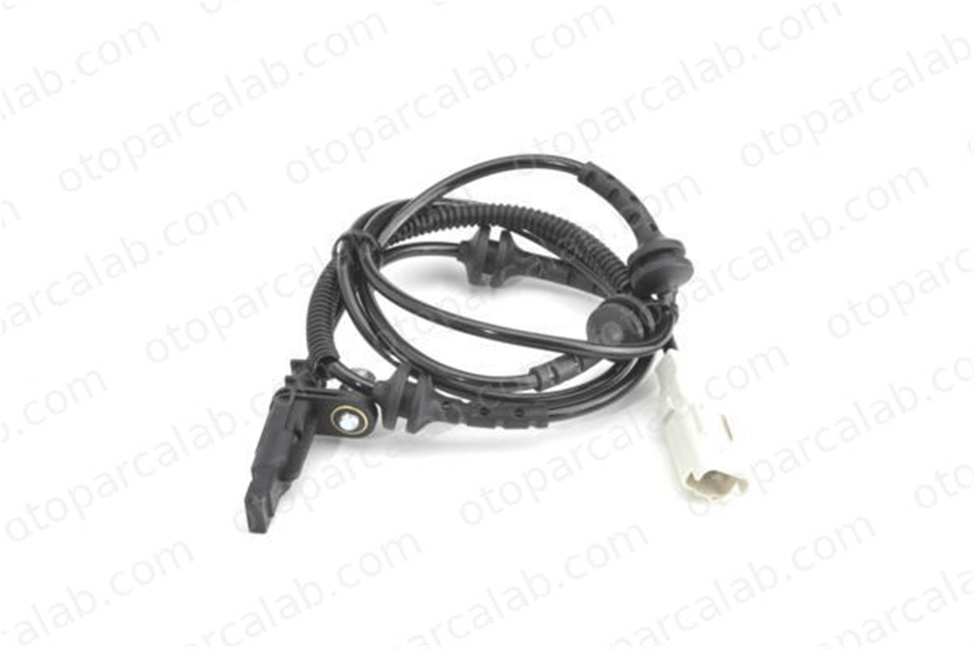 BOSCH 0 986 594 522 Abs Sensörü Ön Sağ veya Sol PEUGEOT 407 SW 407 4545K6 4545H5