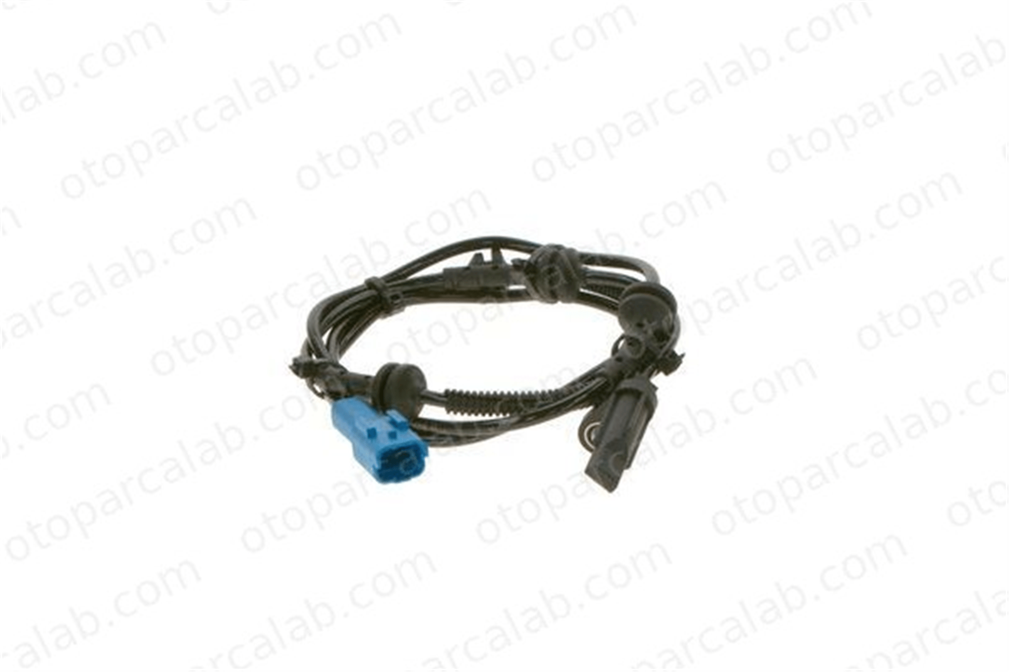BOSCH 0 986 594 567 Abs Sensörü Ön Sağ veya Sol PEUGEOT 407 407 SW 4545K6 4545H9