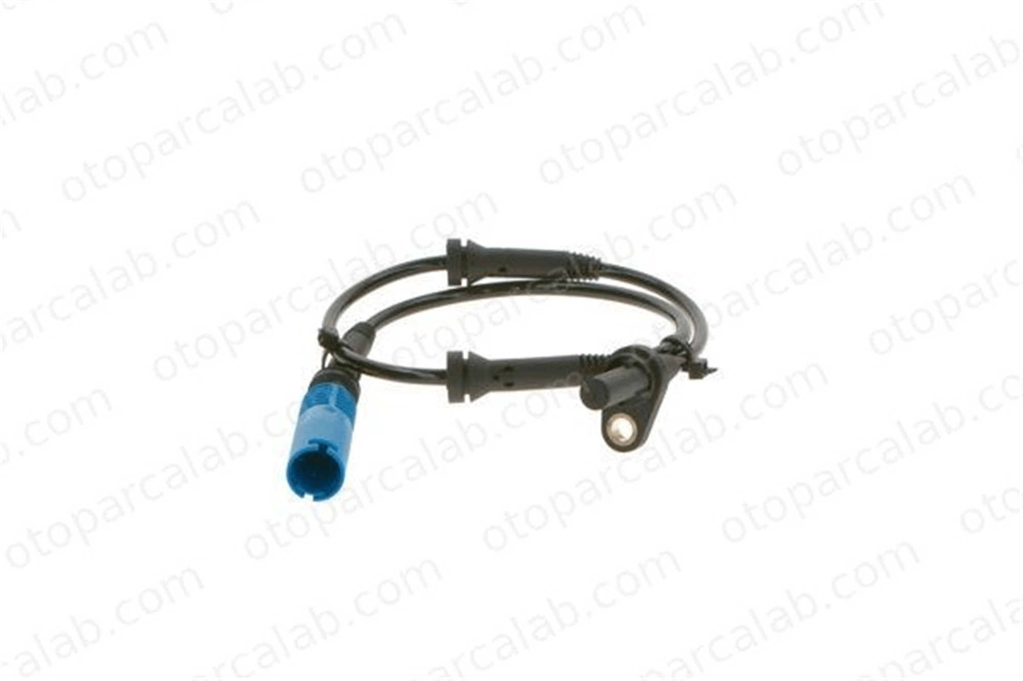 BOSCH 0 986 594 574 Abs Sensörü Ön Sağ veya Sol BMW 5 5 Touring 34526771702 34526760045