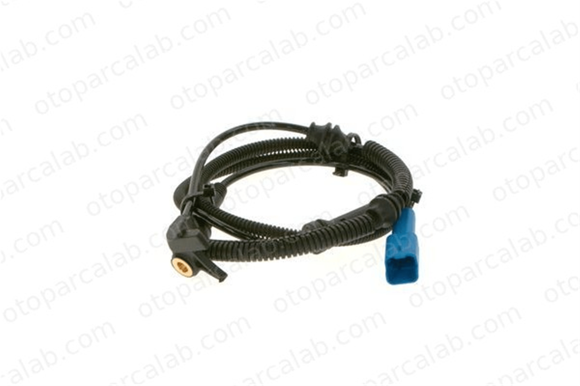 BOSCH 0 986 594 576 Abs Sensörü Ön Sağ veya Sol CITROËN C5 I Break C5 II Break 454586