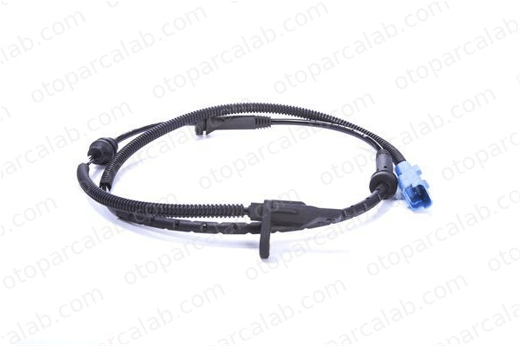 BOSCH 0 986 594 597 Abs Sensörü Ön Sağ veya Sol PEUGEOT 208 I CITROËN DS3 4545J9 9665455580