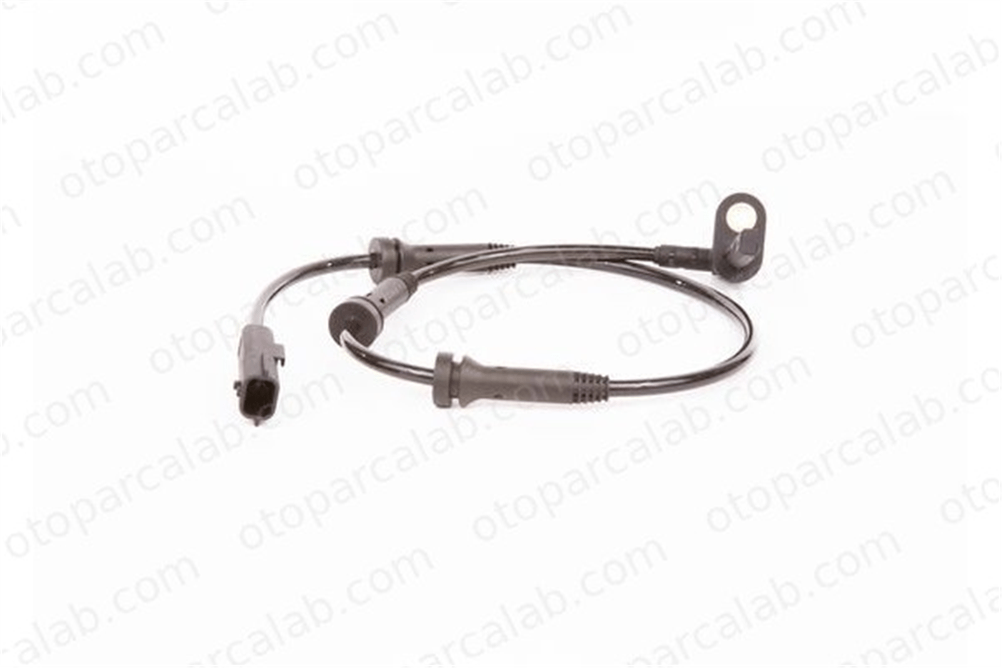 BOSCH 0 986 594 669 Abs Sensörü Ön Sağ veya Sol DACIA DOKKER Express Kasa/büyük limuzin LODGY 479104225R
