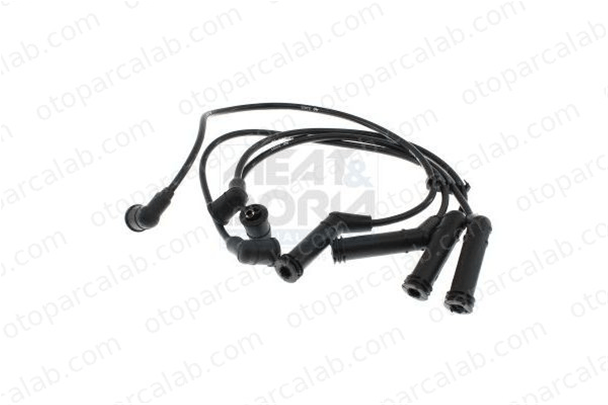 BOSCH 0 986 D00 024 Buji Kablosu HYUNDAI GETZ ACCENT II 2750102H00 2742002610
