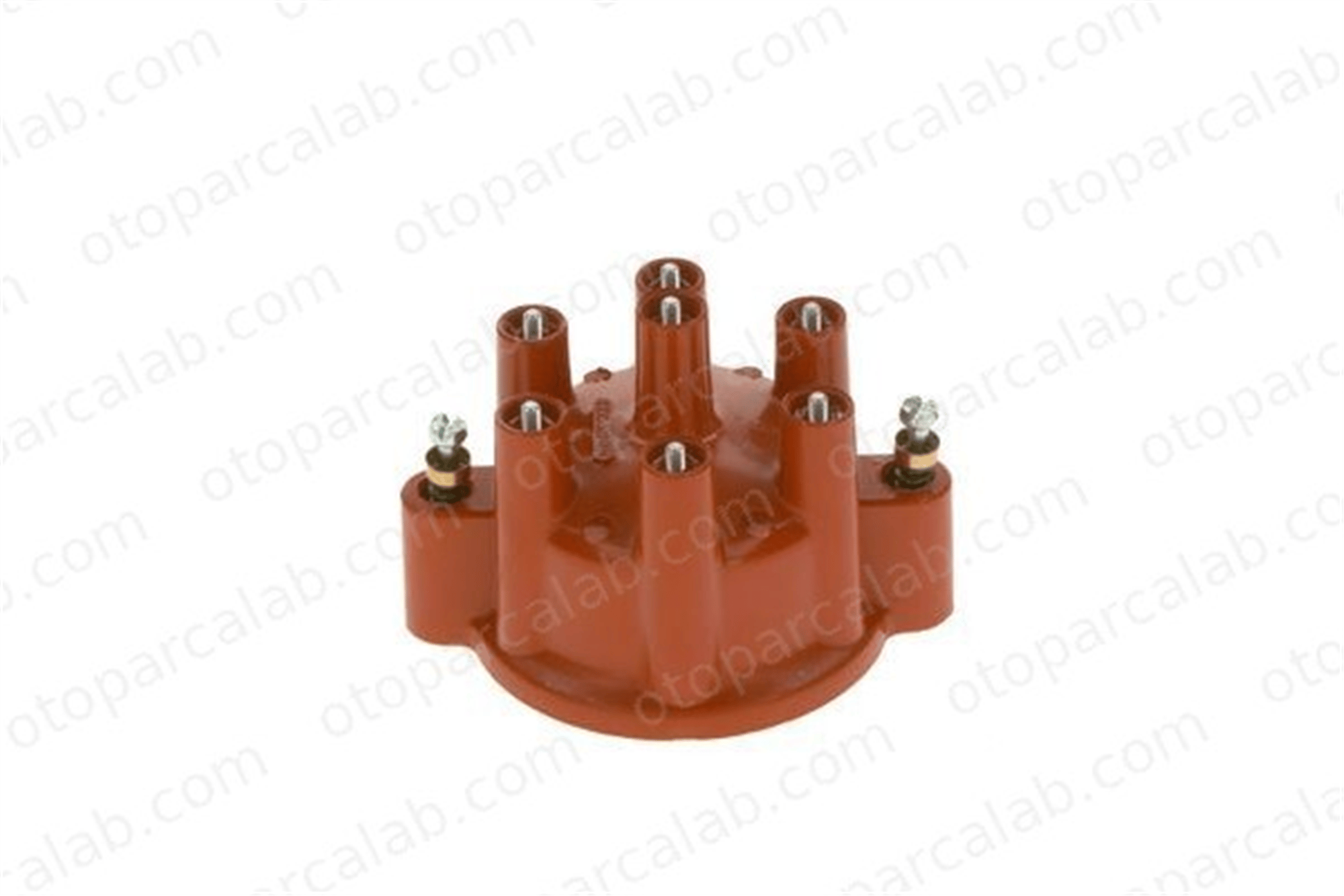 BOSCH 1 235 522 074 Distribütör Kapağı MERCEDES-BENZ S-SERISI /8 A0001582702 1582702