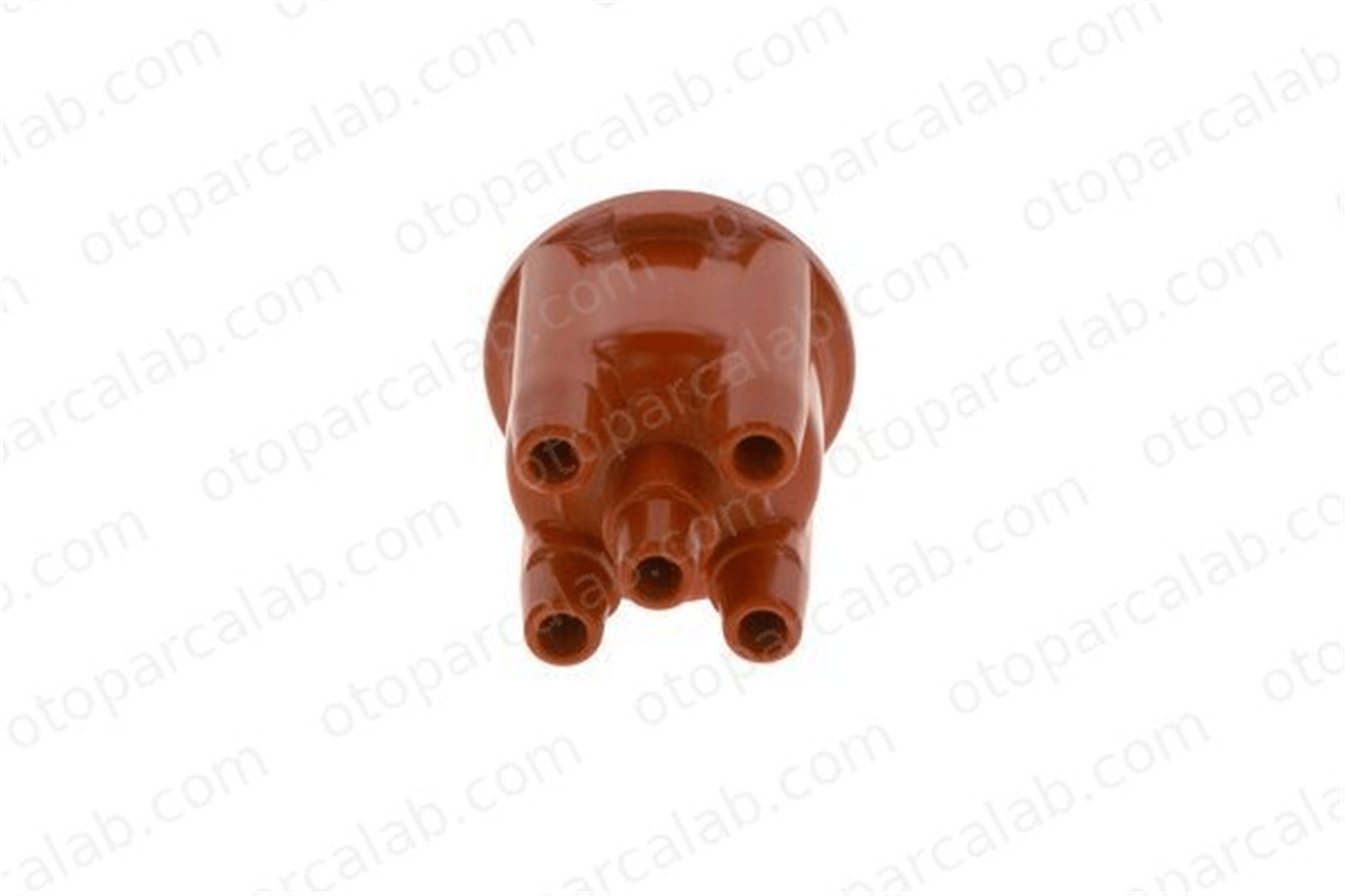 BOSCH 1 235 522 196 Distribütör Kapağı OPEL MANTA B CC ASCONA B 94632558 1211252