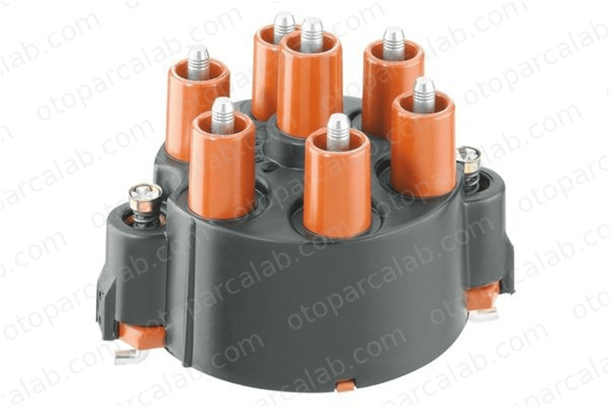 BOSCH 1 235 522 329 Distribütör Kapağı MERCEDES-BENZ 123 Sedan G-SERISI A0001584402 1584402