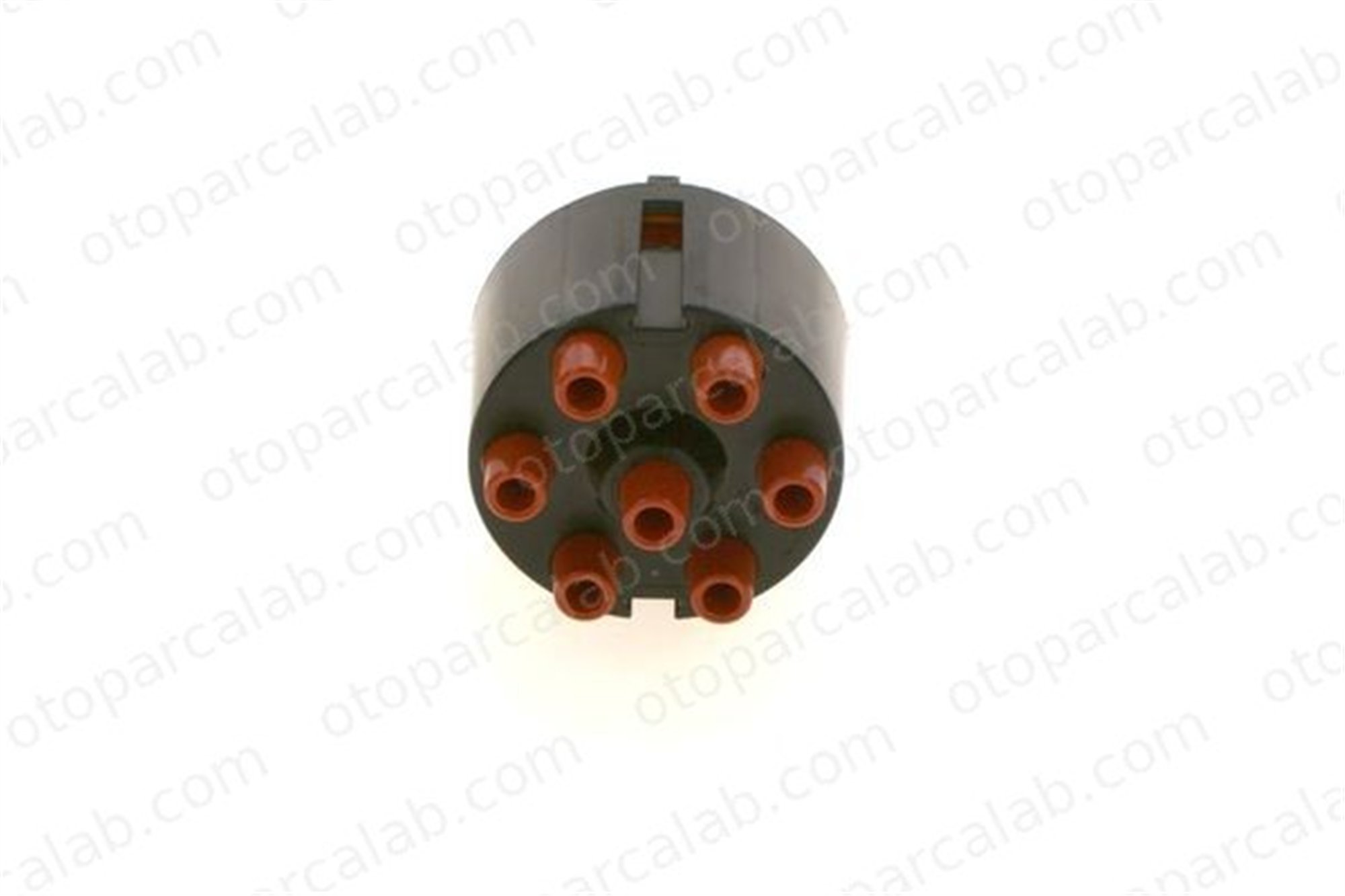BOSCH 1 235 522 362 Distribütör Kapağı OPEL MONZA A SENATOR A 1212257