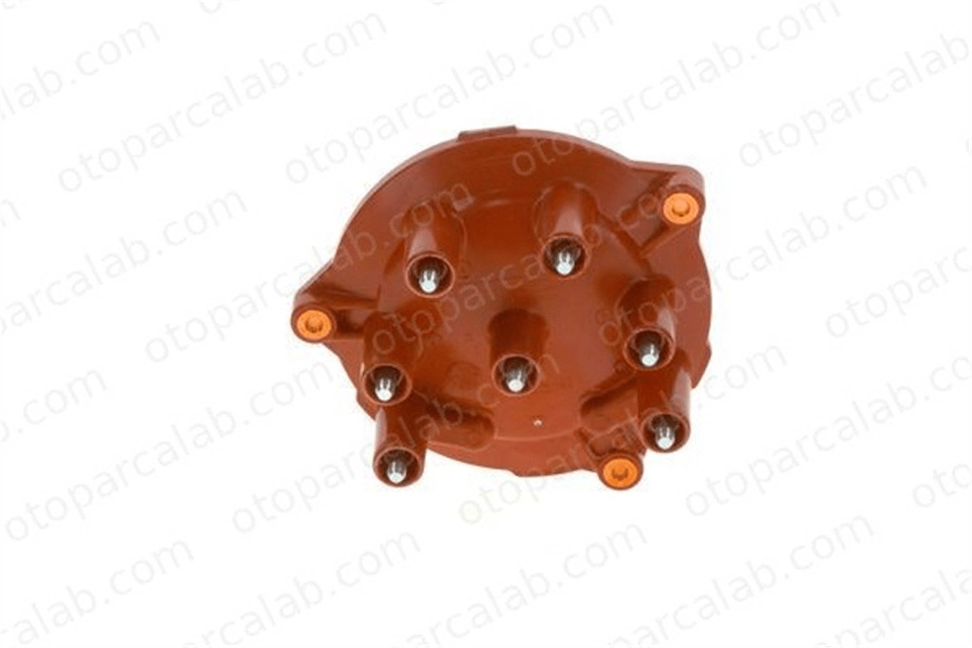 BOSCH 1 235 522 384 Distribütör Kapağı MERCEDES-BENZ 124 Sedan 124 T-Model A1031580002 1031580002