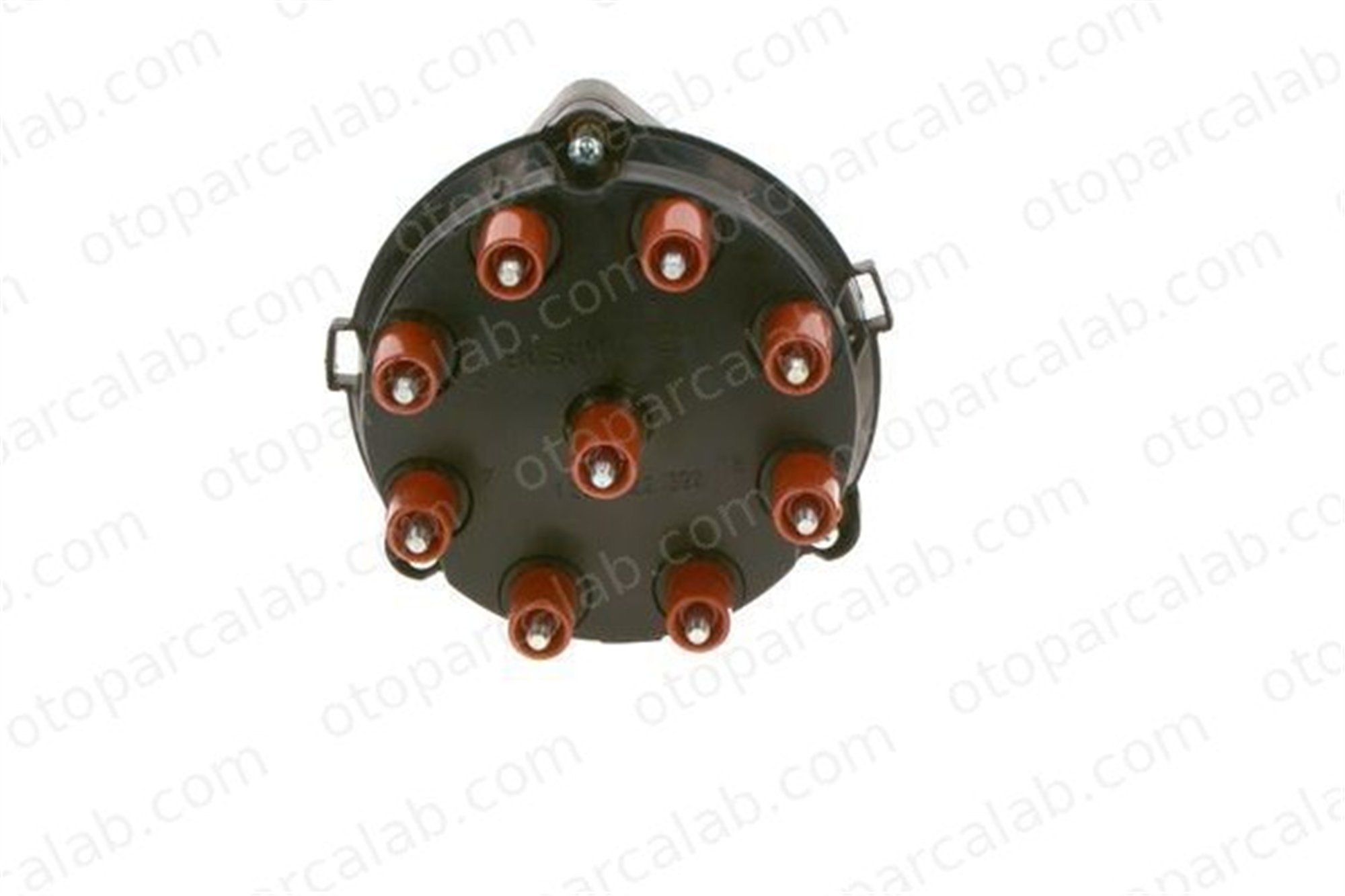 BOSCH 1 235 522 392 Distribütör Kapağı MERCEDES-BENZ S-SERISI S-SERISI Coupe 1585202 000 158 52 02