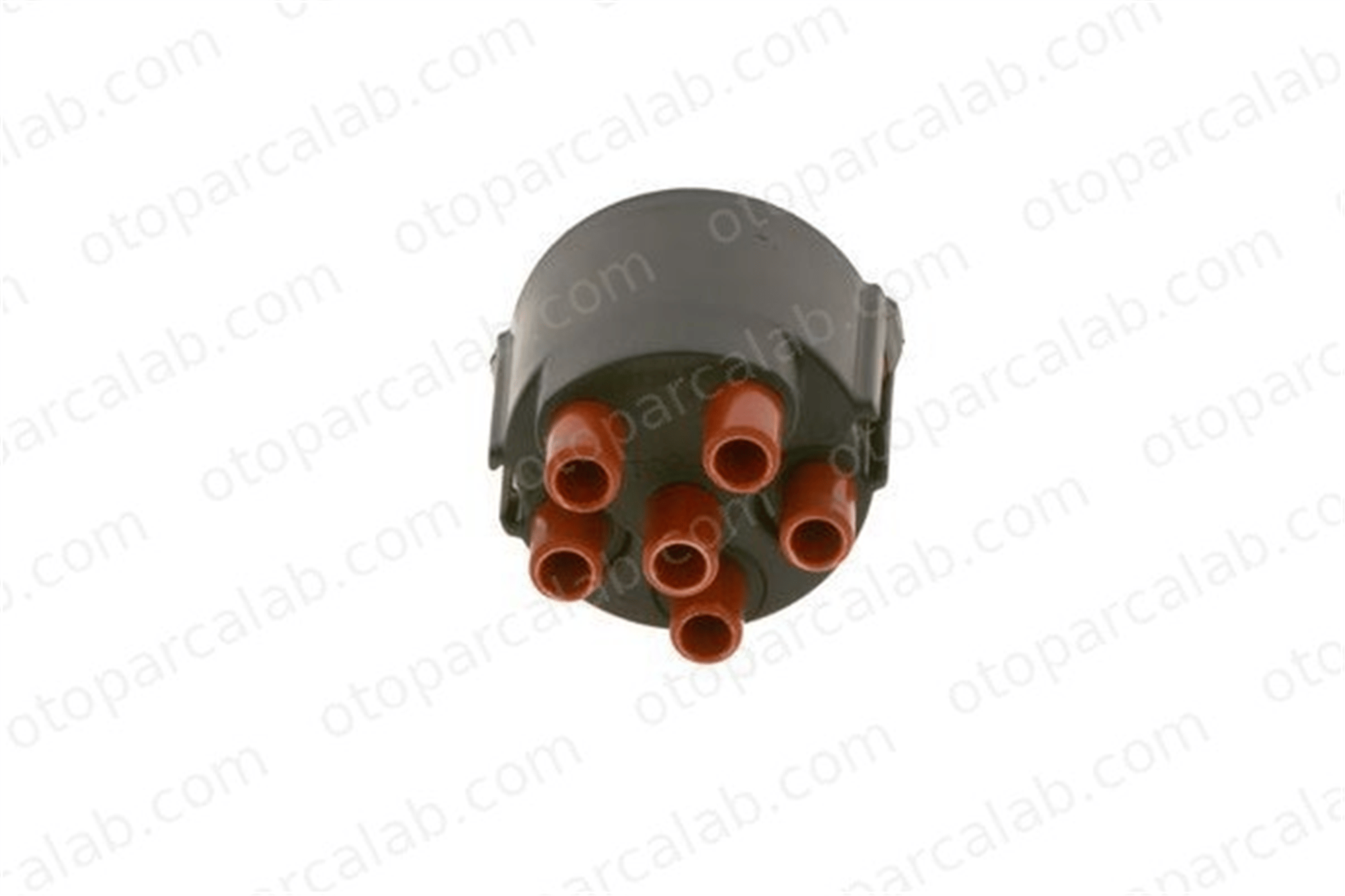 BOSCH 1 235 522 405 Distribütör Kapağı AUDI 100 C3 Sedan 100 C3 Avant 34905207B 034905207B