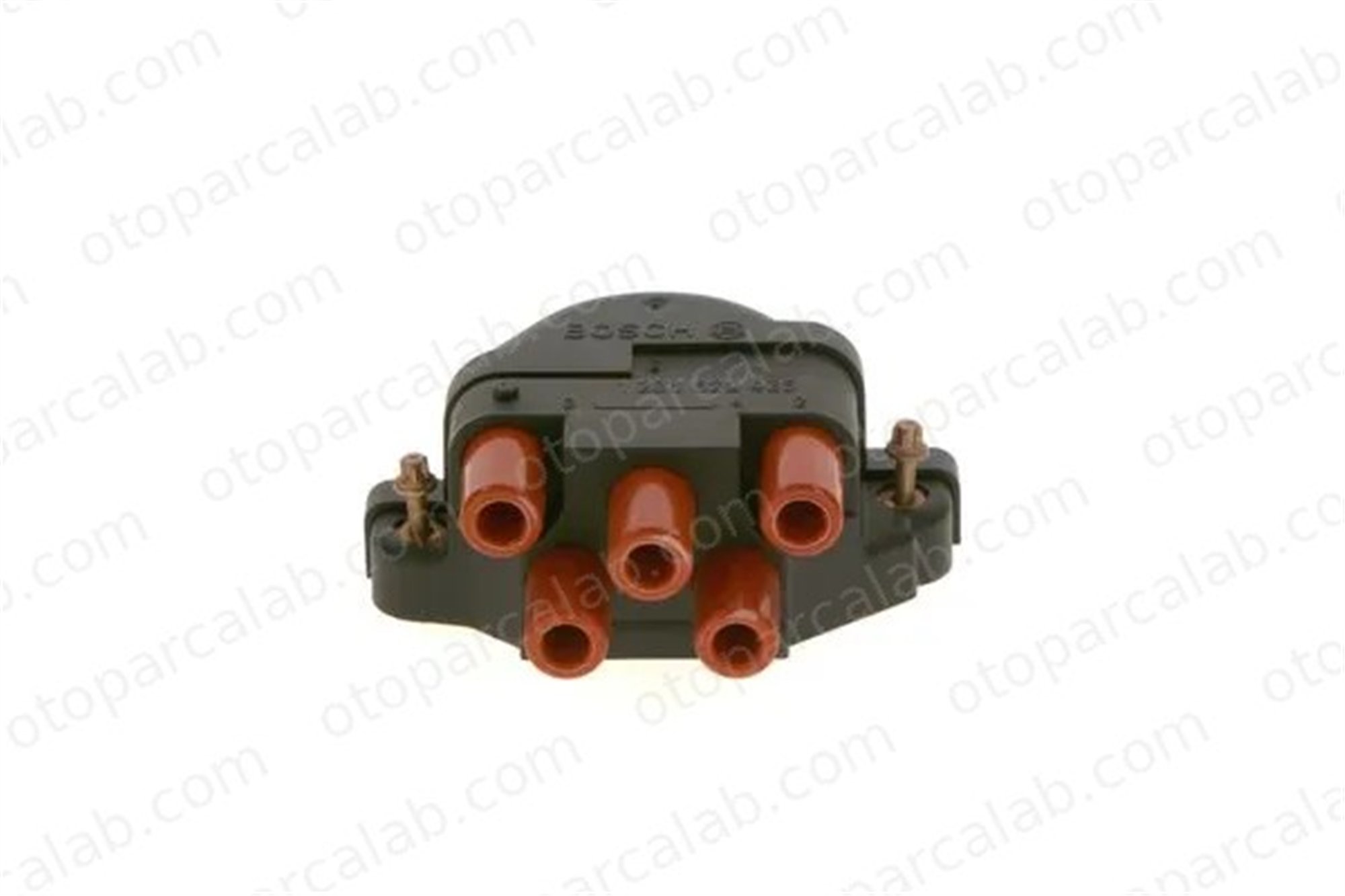 BOSCH 1 235 522 435 Distribütör Kapağı OPEL OMEGA A Station wagon OMEGA A 1211276 90336536