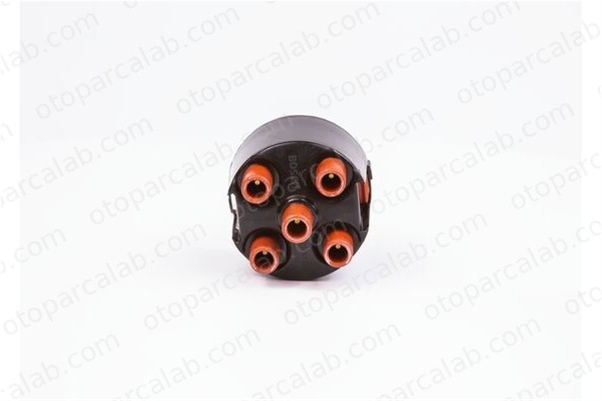 BOSCH 1 235 522 444 Distribütör Kapağı VW GOLF II AUDI 80 B3 Sedan 51905207 051905207