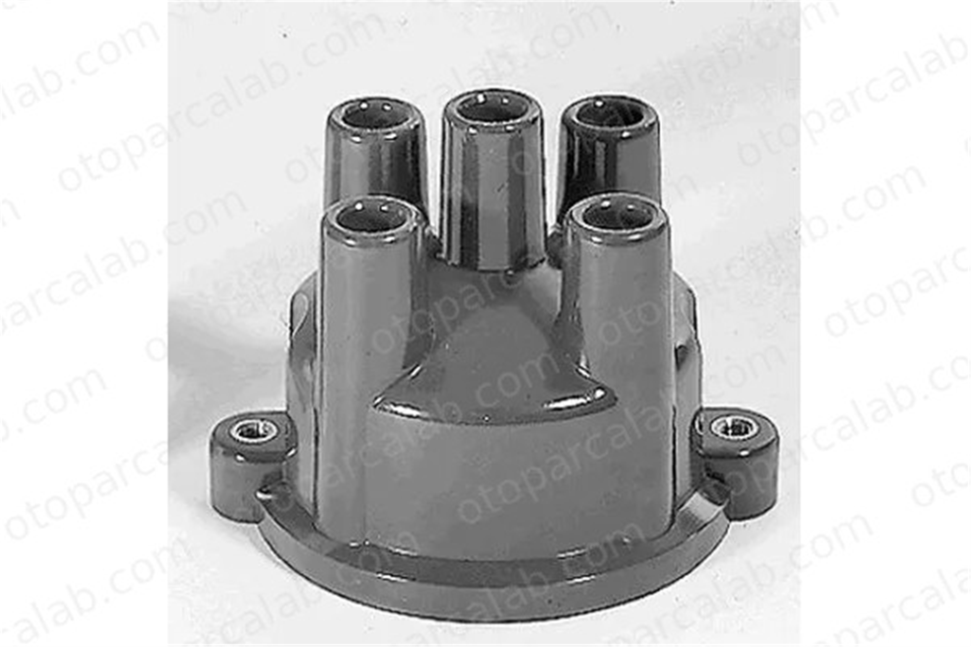 BOSCH 1 235 522 832 Distribütör Kapağı RENAULT 9 11 112004320013 5465604