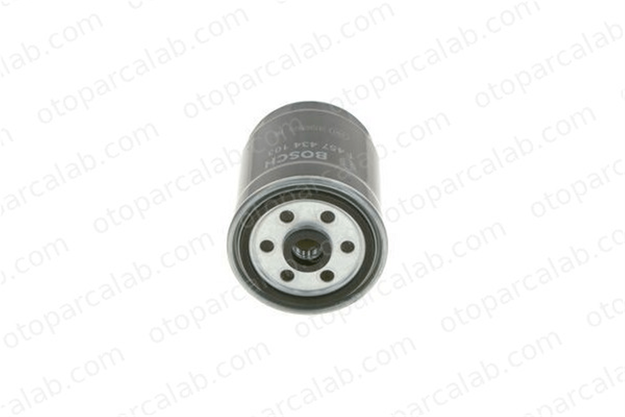 BOSCH 1 457 434 103 Yakıt Filtresi CITROËN SAXO SAXO Hatchback van 190623 190640