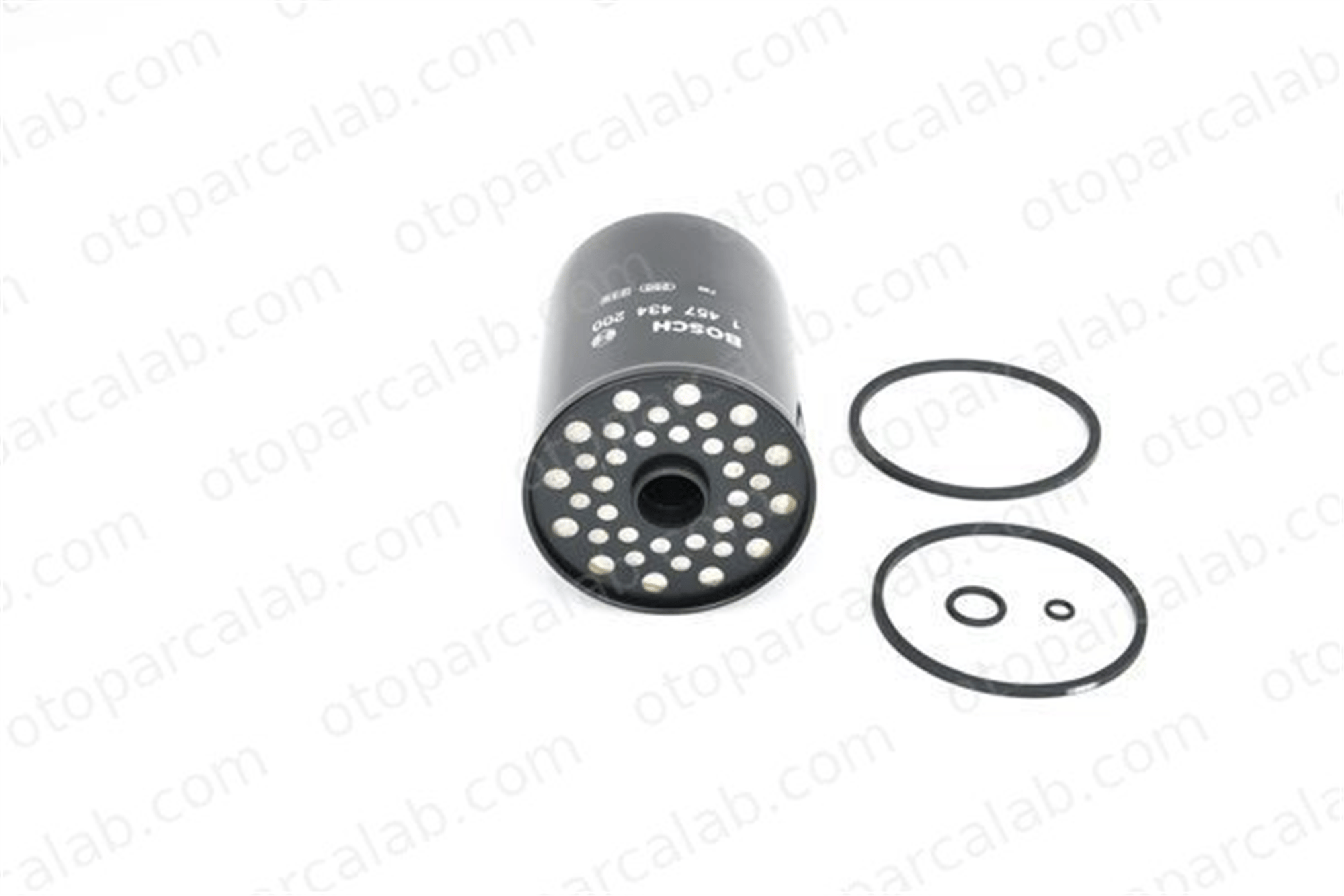 BOSCH 1 457 434 200 Yakıt Filtresi RENAULT MASTER I Panelvan/Van CITROËN C25 Panelvan/Van 1457434200 312773457