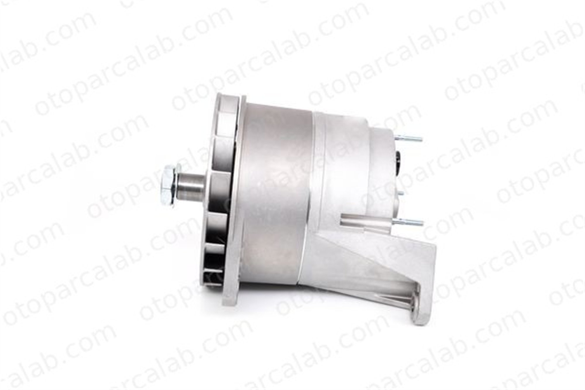 BOSCH 1 986 A00 007 Alternatör MERCEDES-BENZ AROCS ACTROS MP4 / MP5 1516436R 610405908