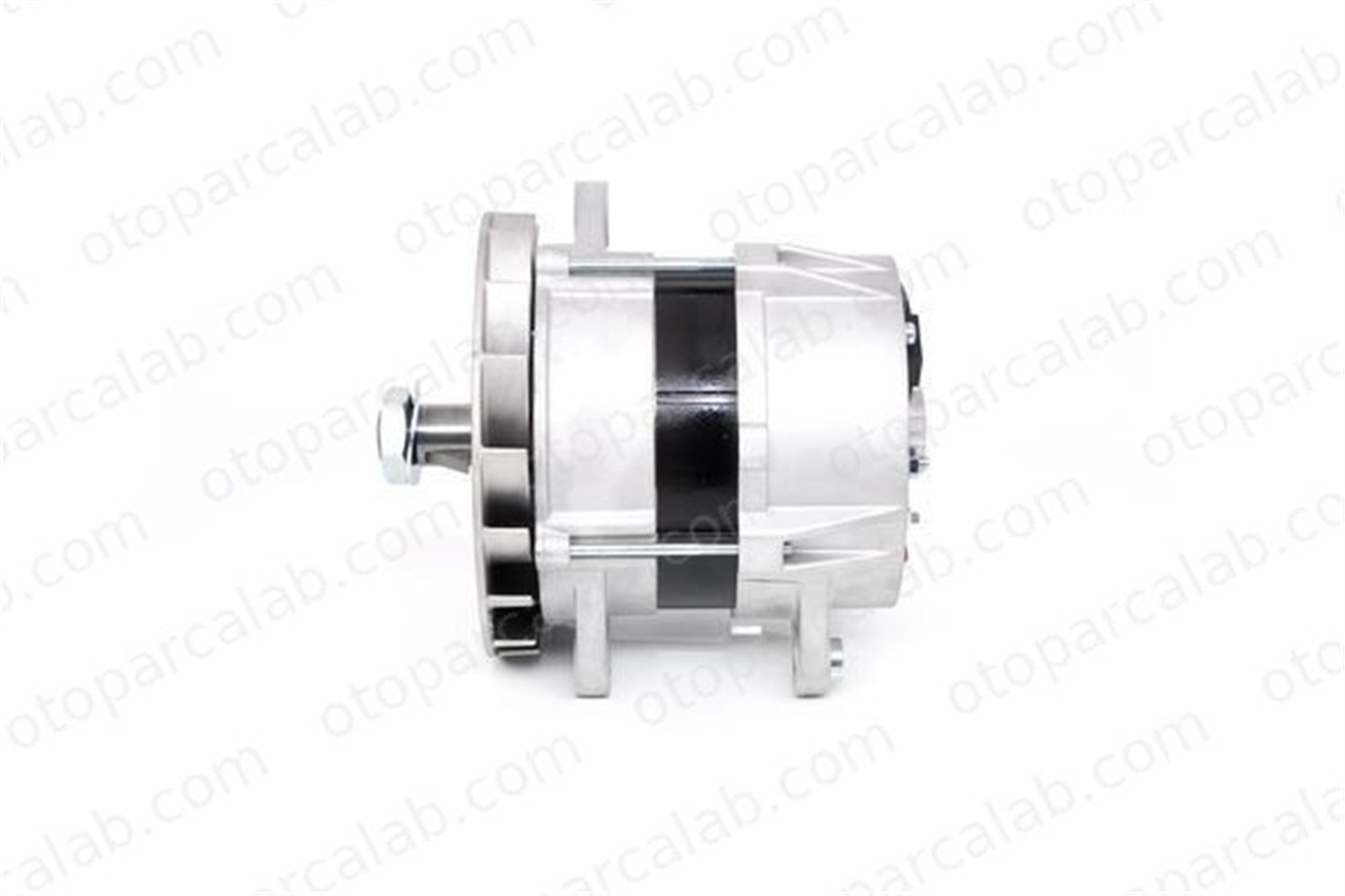 BOSCH 1 986 A00 010 Alternatör MERCEDES-BENZ AROCS ACTROS MP4 / MP5 42575000 108922