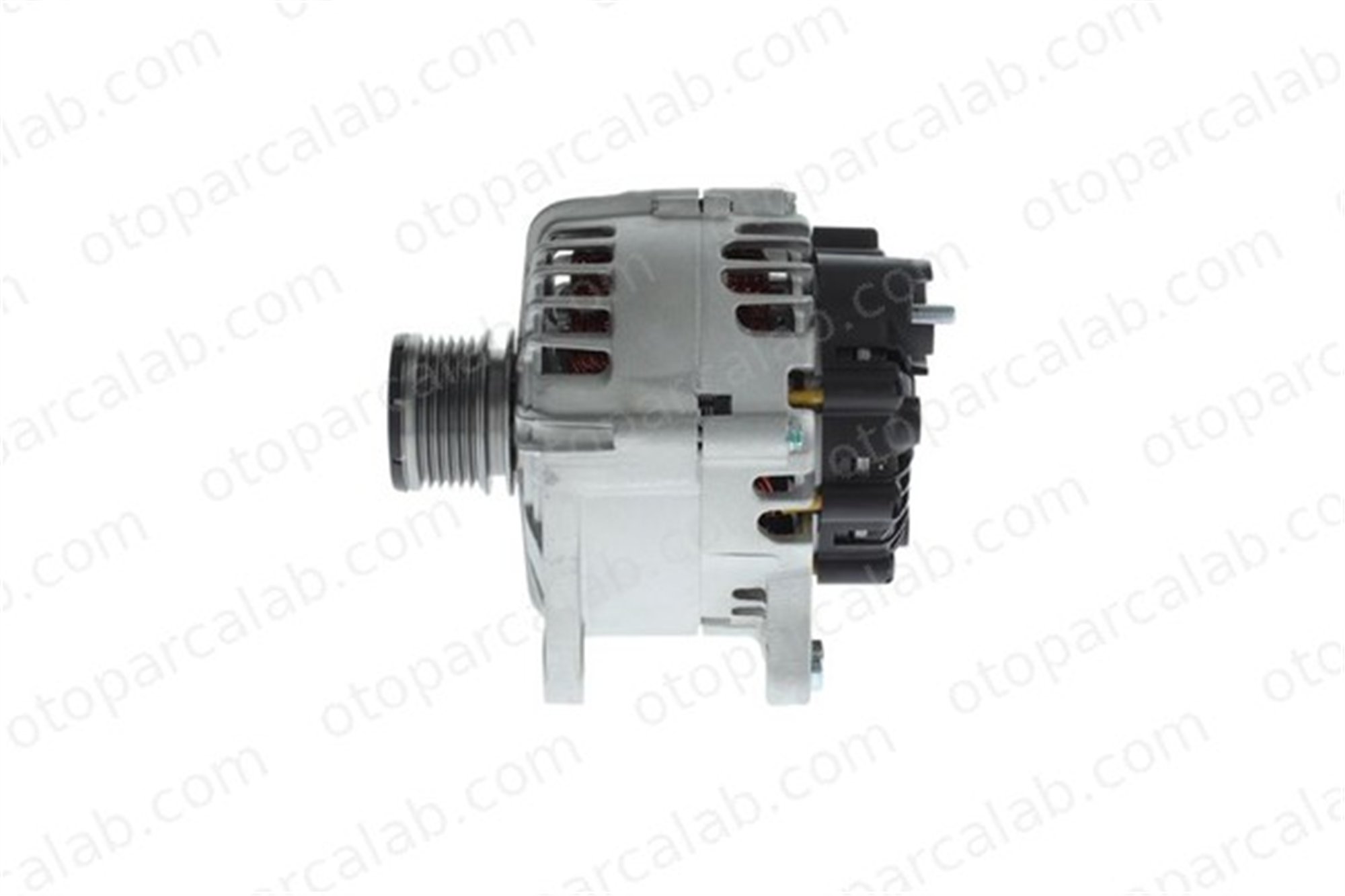 BOSCH 1 986 A00 084 Alternatör DACIA DUSTER RENAULT DUSTER 231000788R