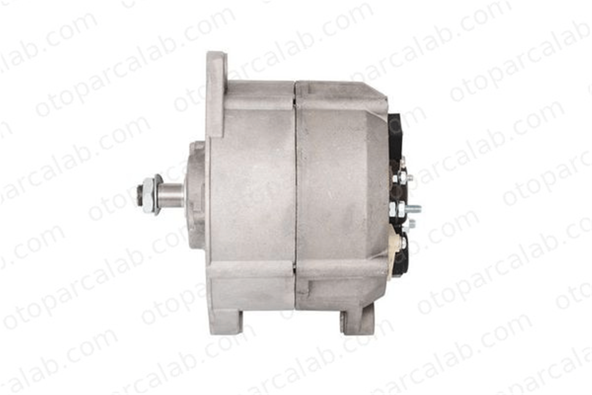 BOSCH 1 986 A00 157 Alternatör SCANIA R II P II 120468131 1516423R