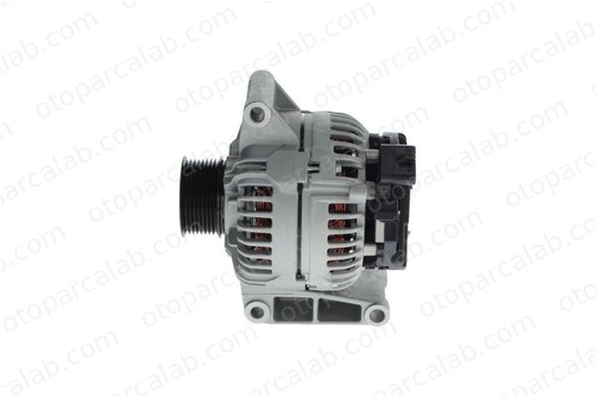 BOSCH 1 986 A00 192 Alternatör MERCEDES-BENZ AROCS ACTROS MP4 / MP5 11501150 0011501150