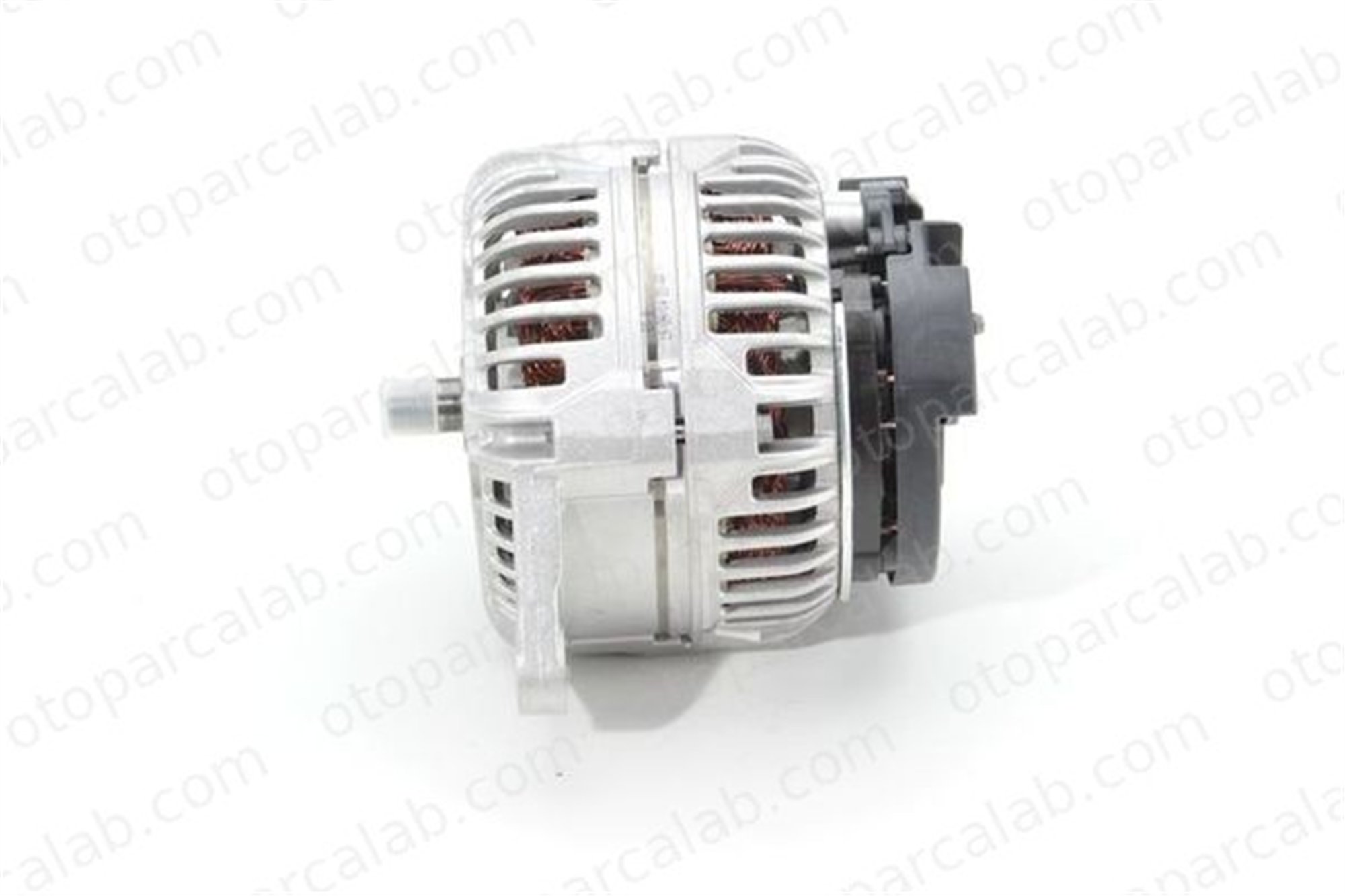 BOSCH 1 986 A00 533 Alternatör IVECO DAILY IV Platform şasi DAILY IV Panelvan/Van 5705KL 504057813