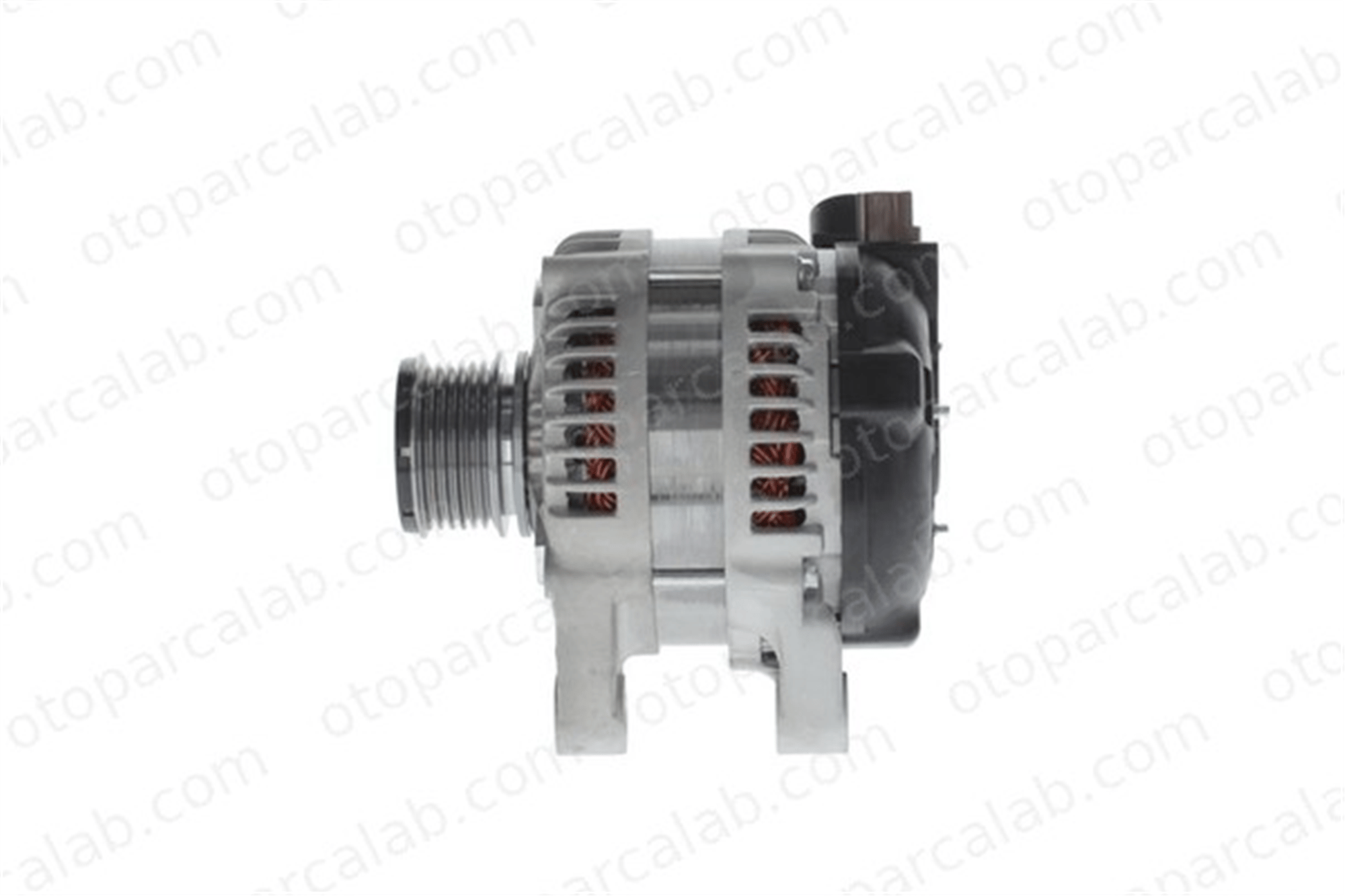 BOSCH 1 986 A00 579 Alternatör FORD C-MAX FOCUS II 3M5T10300PE 1708342