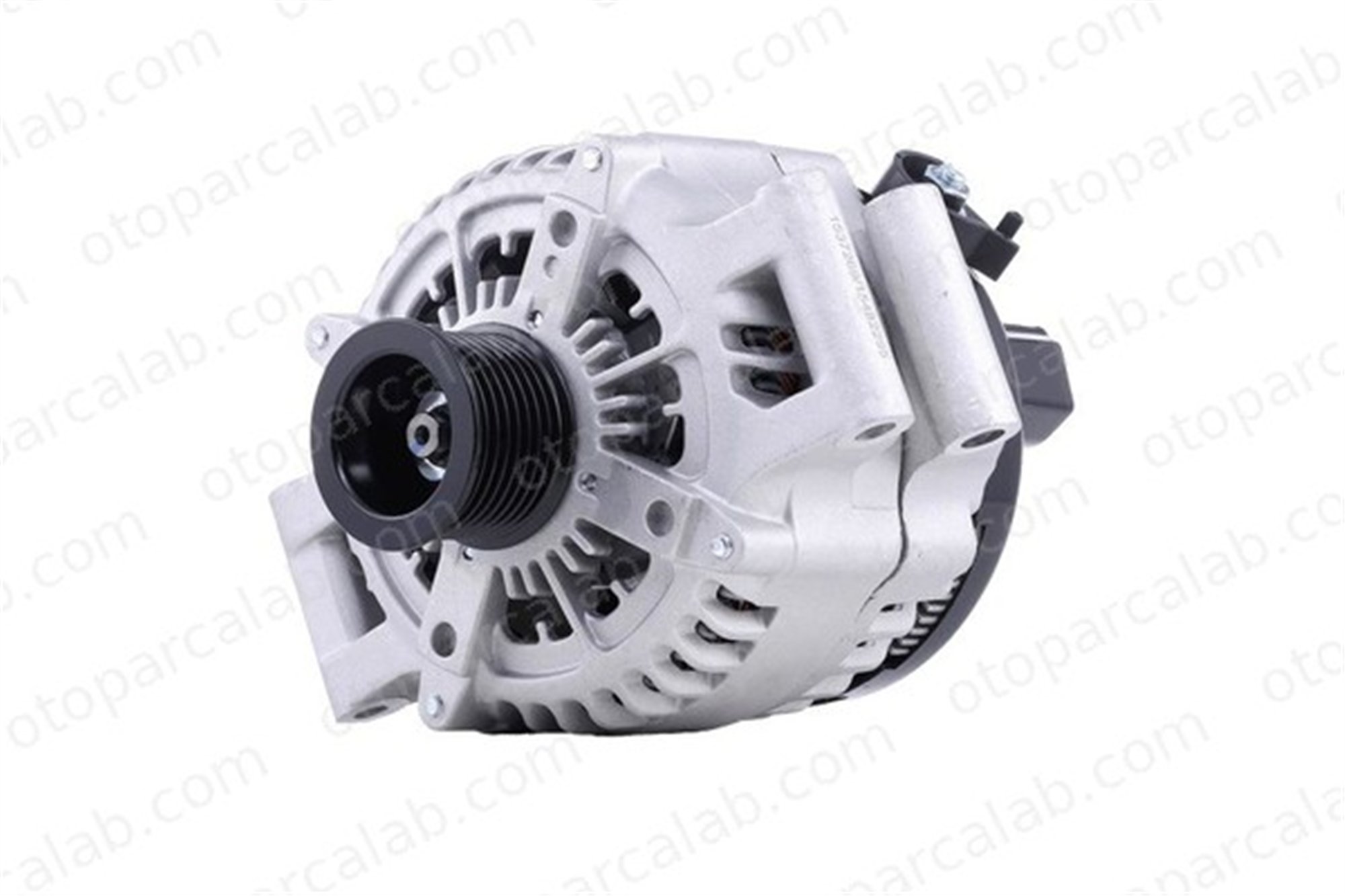 BOSCH 1 986 A00 593 Alternatör FORD FOCUS II FOCUS II Turnier 30667501 1352858