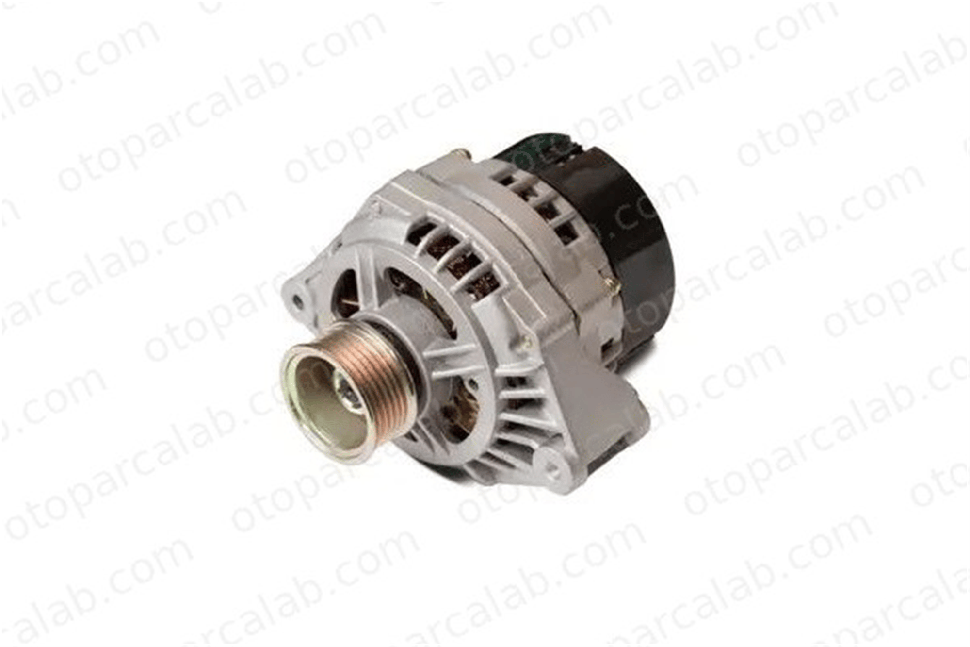 BOSCH 1 986 A00 600 Alternatör CITROËN BERLINGO Kasa/büyük limuzin PEUGEOT PARTNER Kasa/büyük limuzin 9810525380 3640901