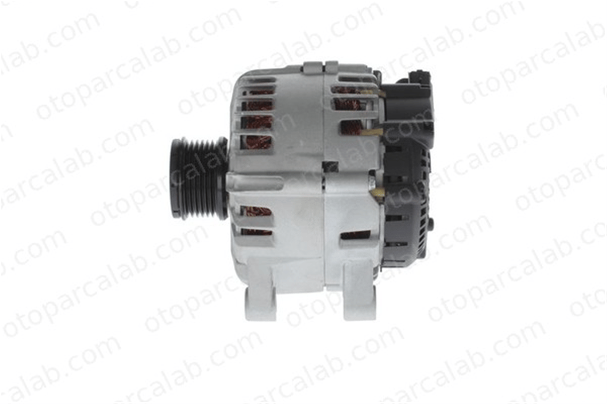 BOSCH 1 986 A00 601 Alternatör CITROËN BERLINGO Kasa/büyük limuzin PEUGEOT PARTNER Kasa/büyük limuzin 9810527180