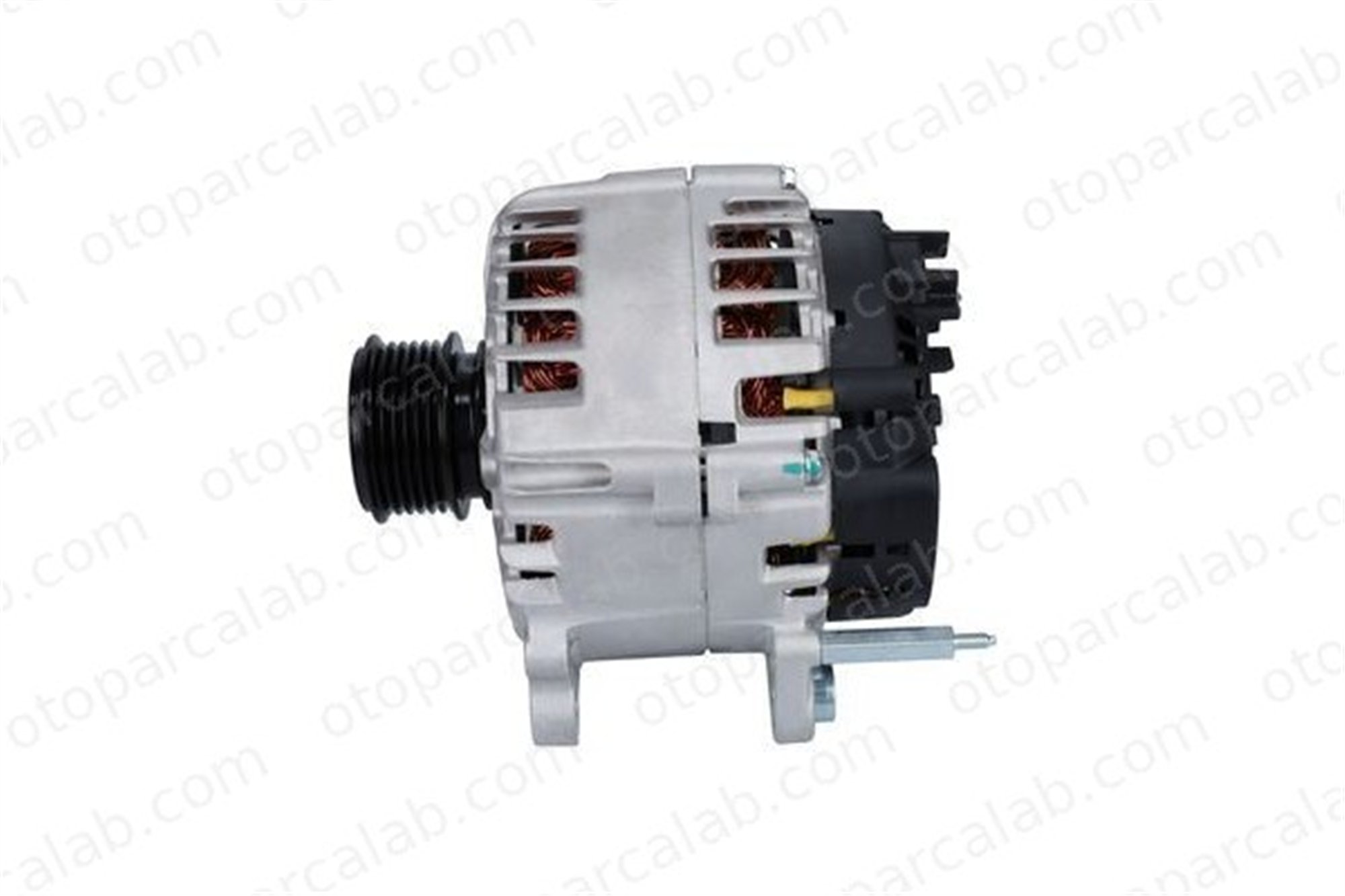 BOSCH 1 986 A00 634 Alternatör SEAT IBIZA IV IBIZA IV SC 4B903023D 04B903023D