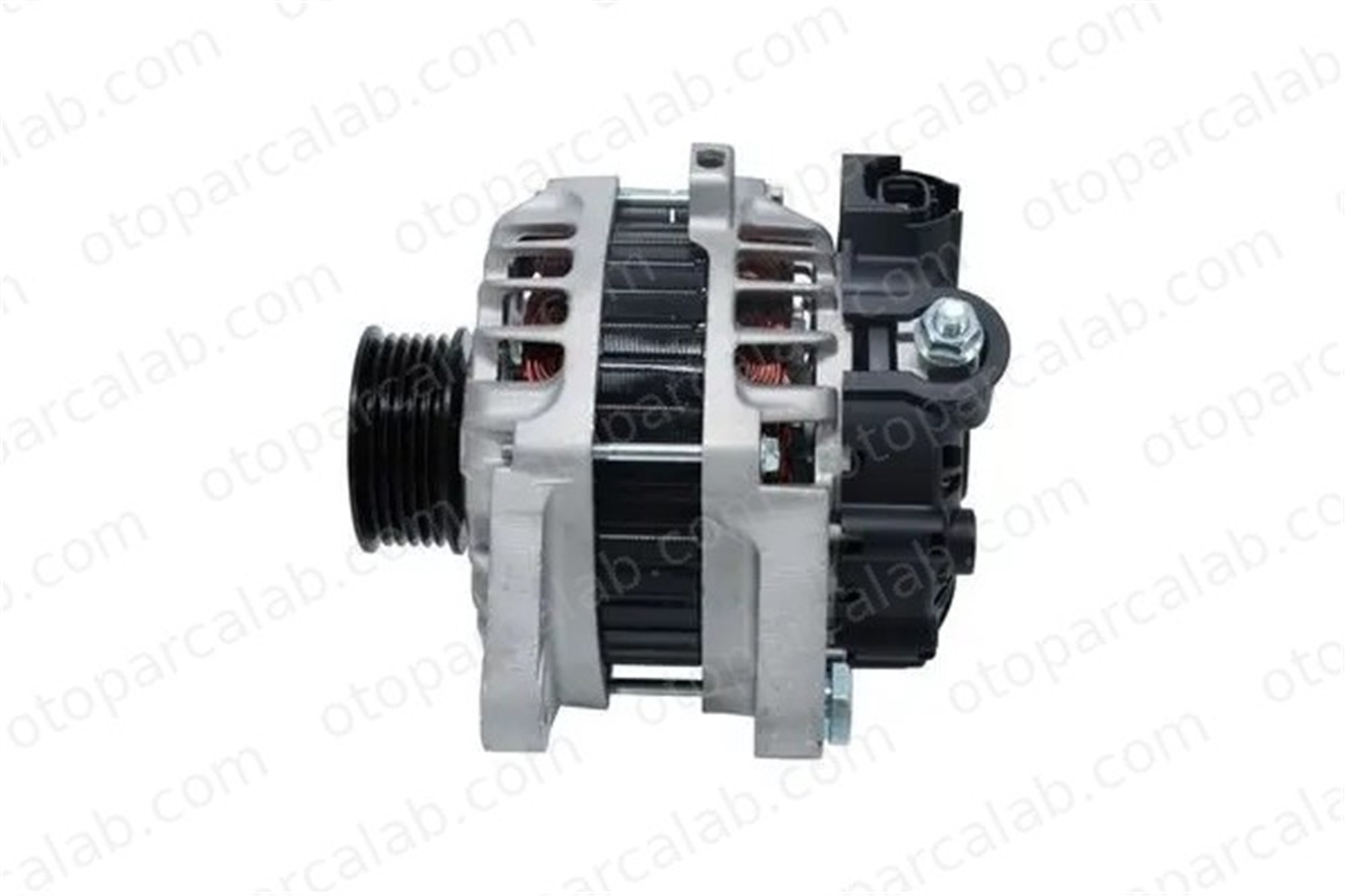BOSCH 1 986 A00 635 Alternatör KIA CEE'D SW HYUNDAI ACCENT IV Sedan 373002B510 373002B300