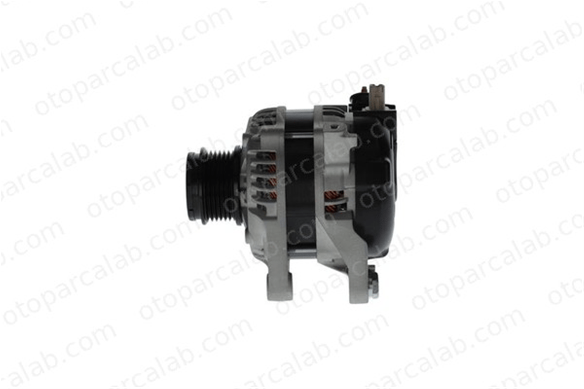 BOSCH 1 986 A00 641 Alternatör TOYOTA AURIS AURIS Station wagon 270600N100